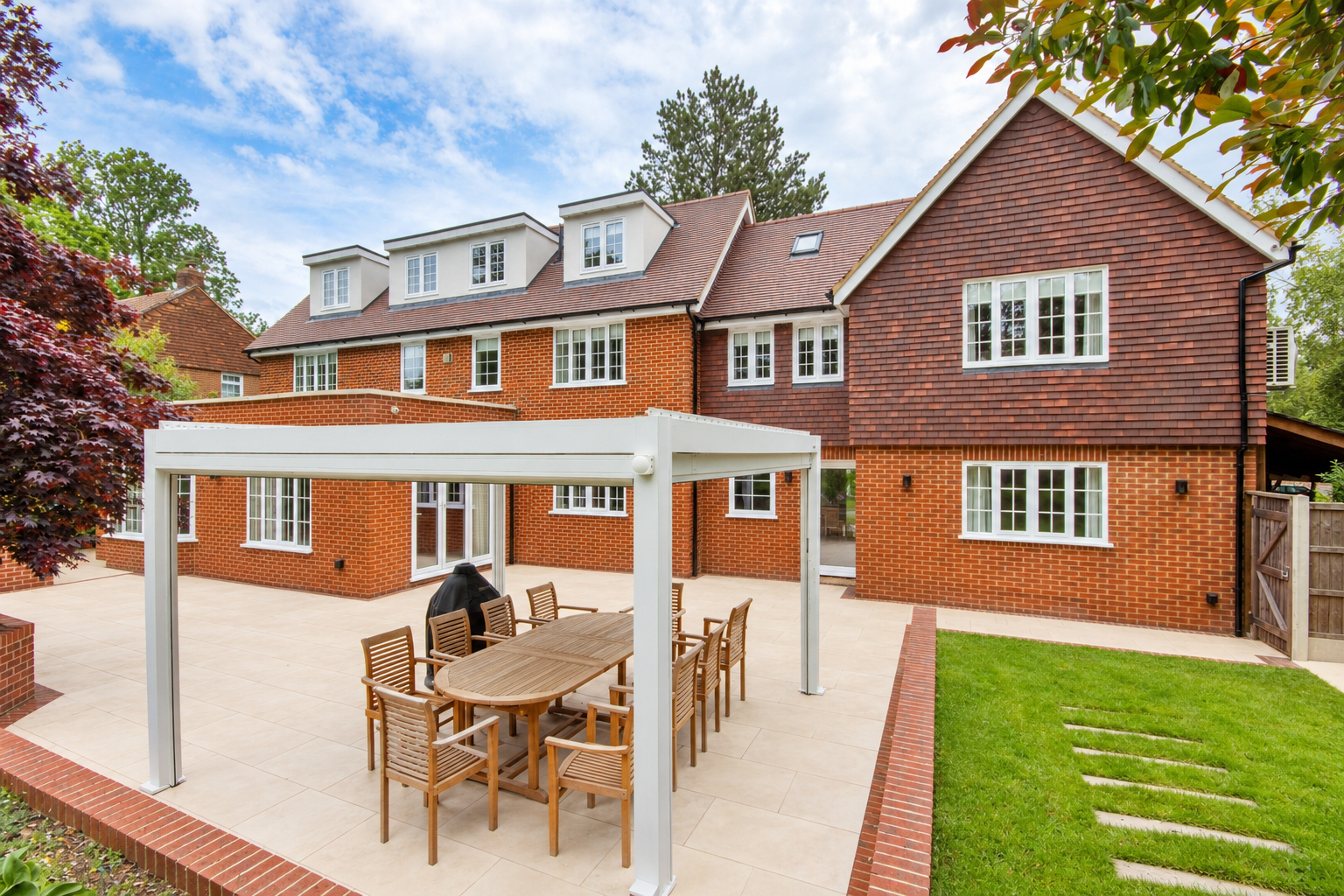 Hither Chantlers, Langton Green, TN3, photo 27