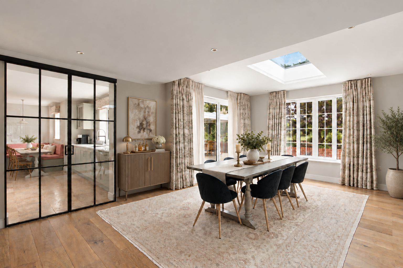 Hither Chantlers, Langton Green, TN3, photo 3
