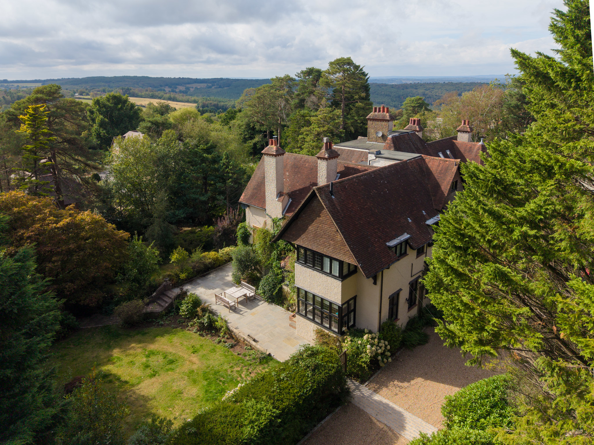Rannoch Road, Crowborough, TN6