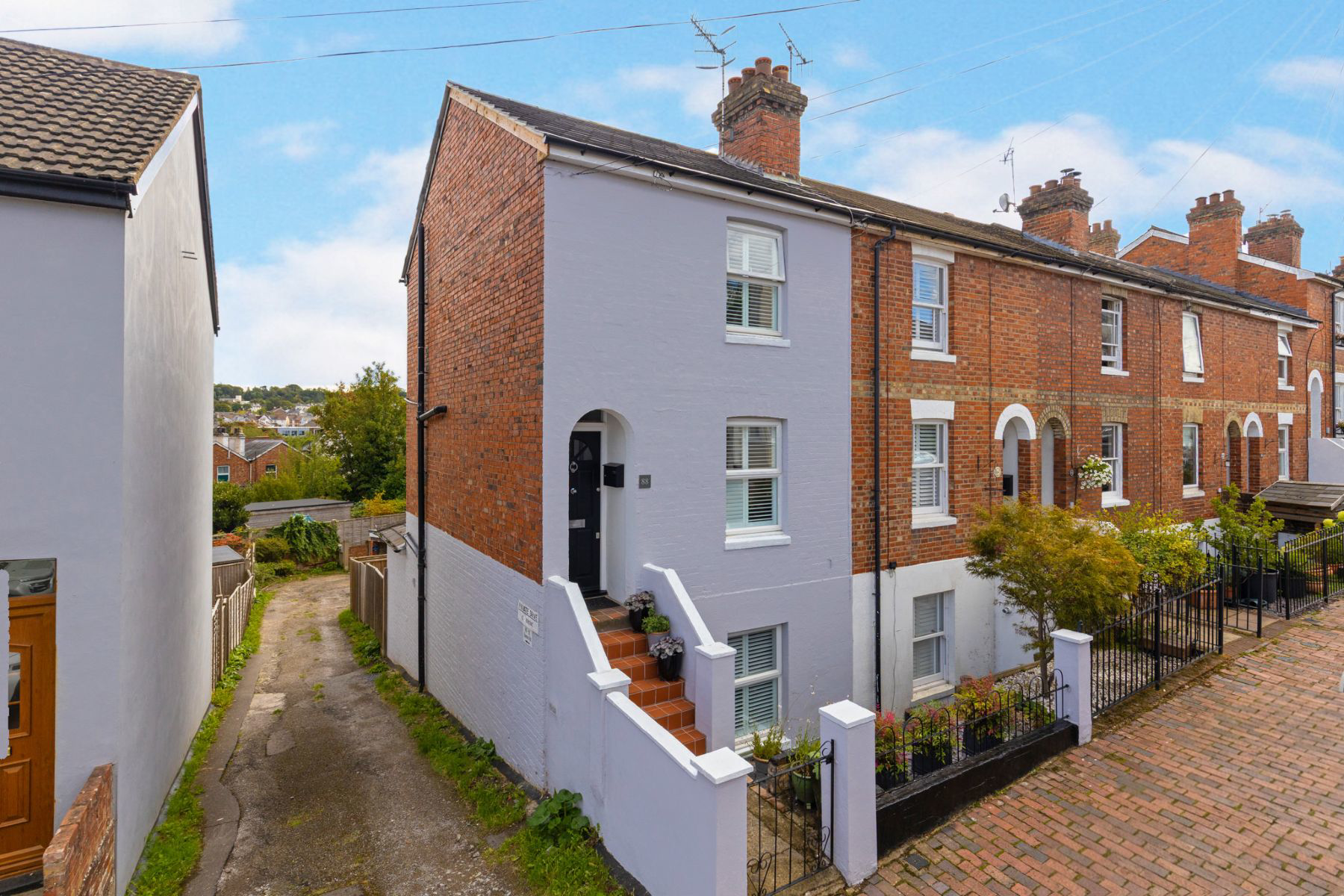 Queens Road, Tunbridge Wells, TN4