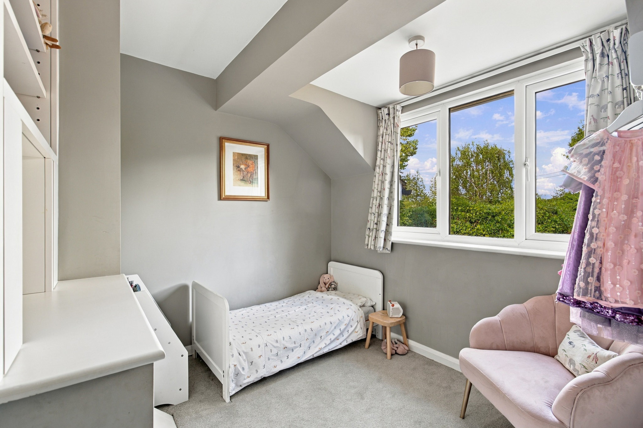 Homewood Road, Langton Green, TN3, photo 13