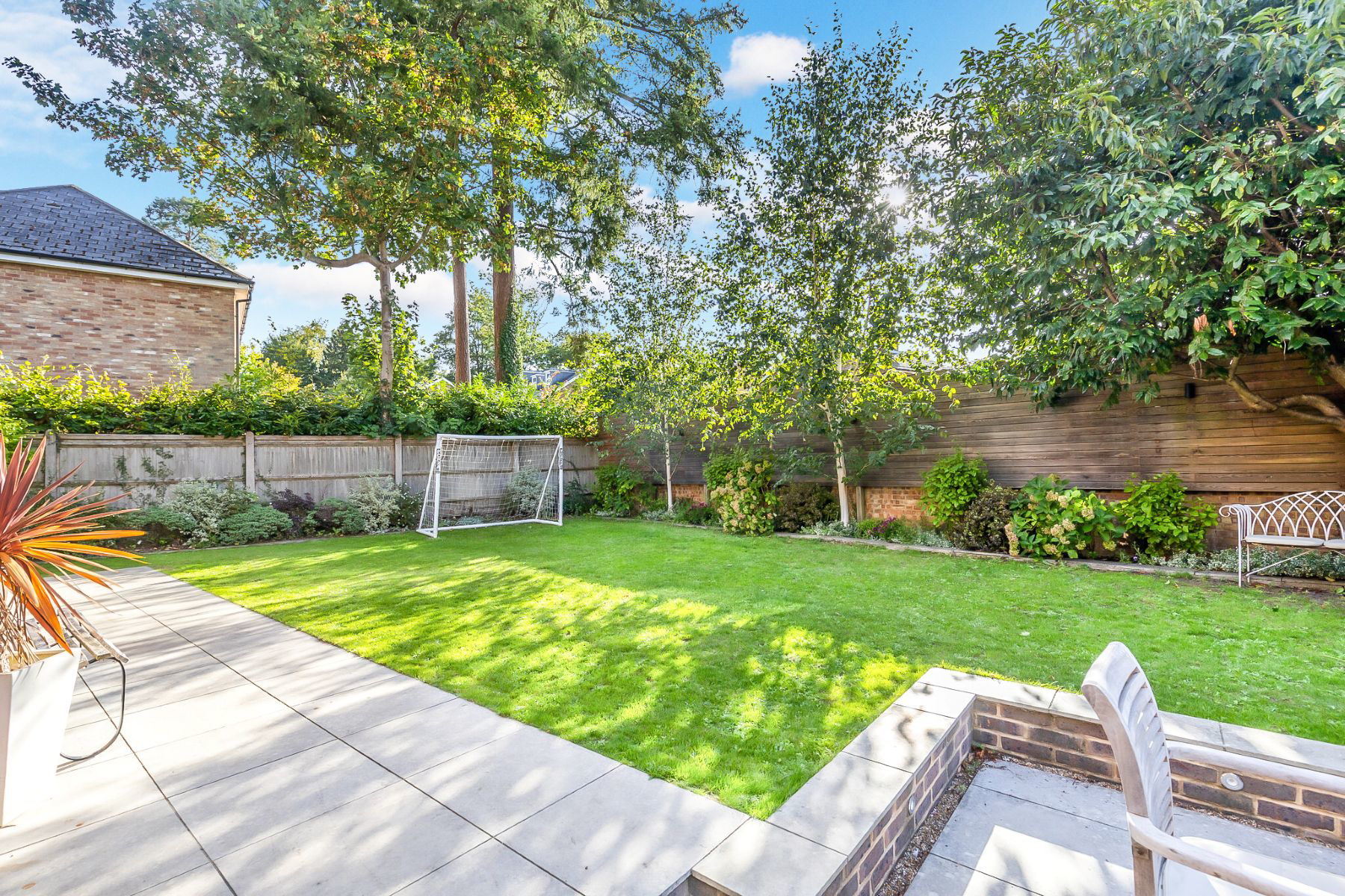 Homewood Road, Langton Green, TN3, photo 17