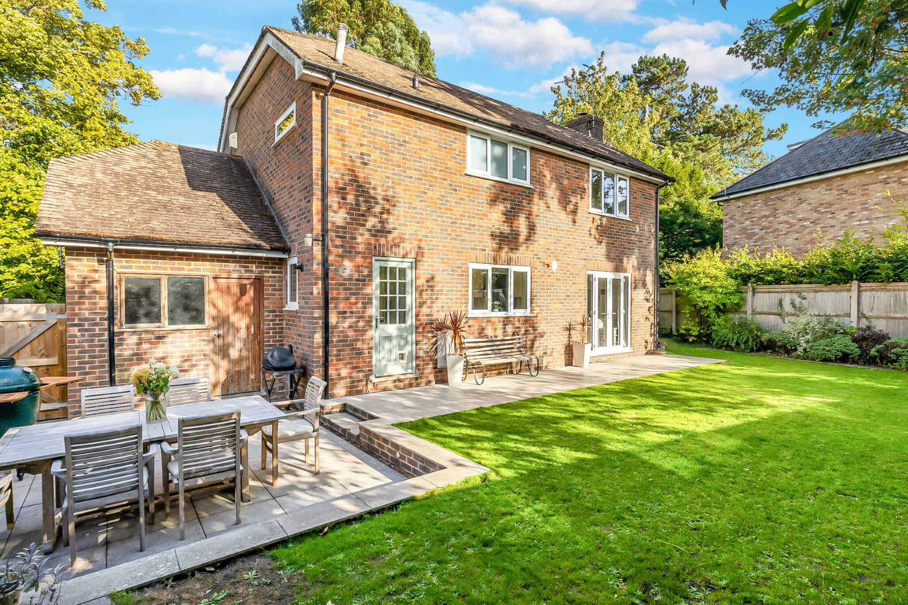 Homewood Road, Langton Green, TN3, photo 16