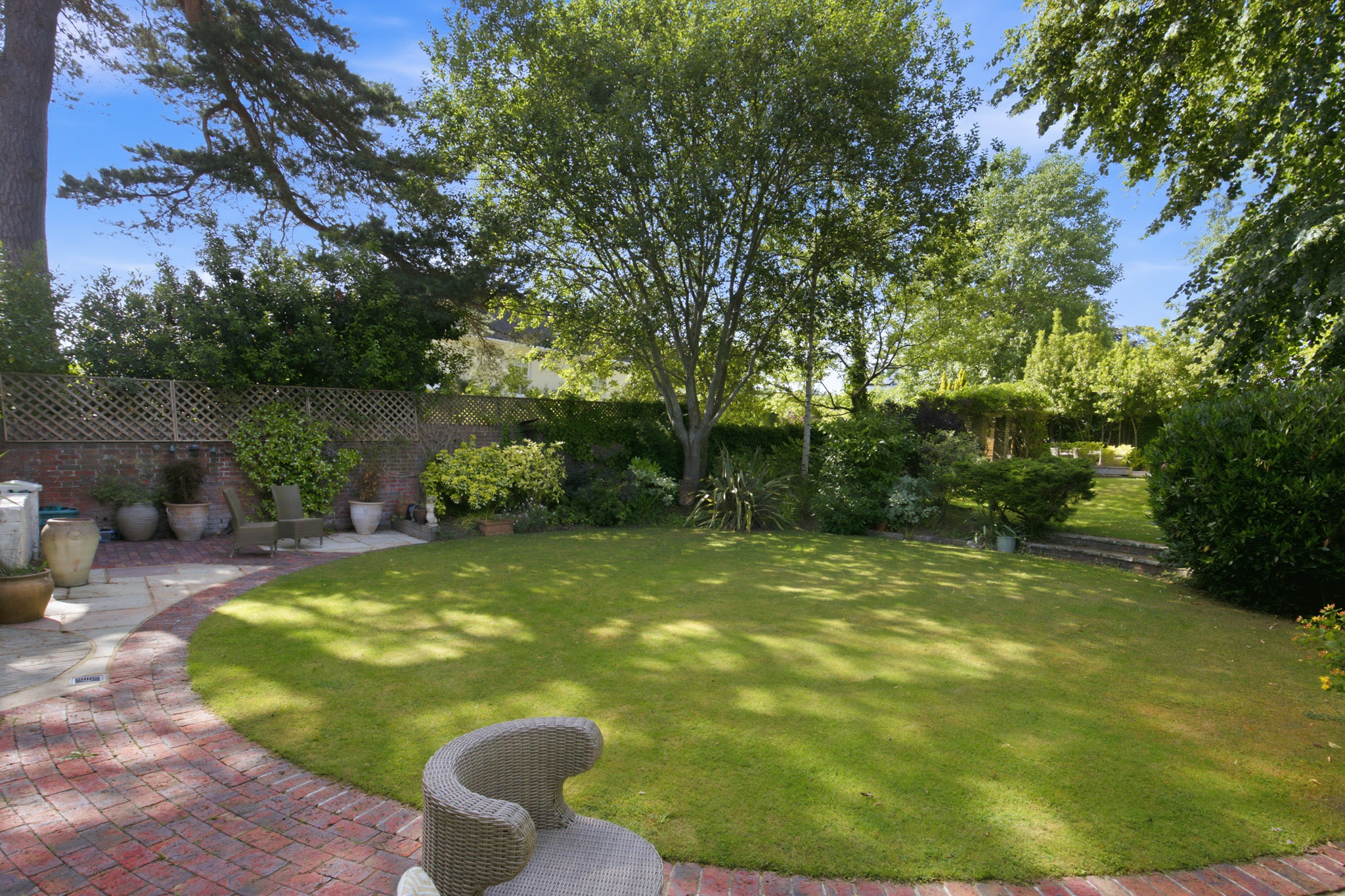 Nevill Park, Tunbridge Wells, TN4, photo 22
