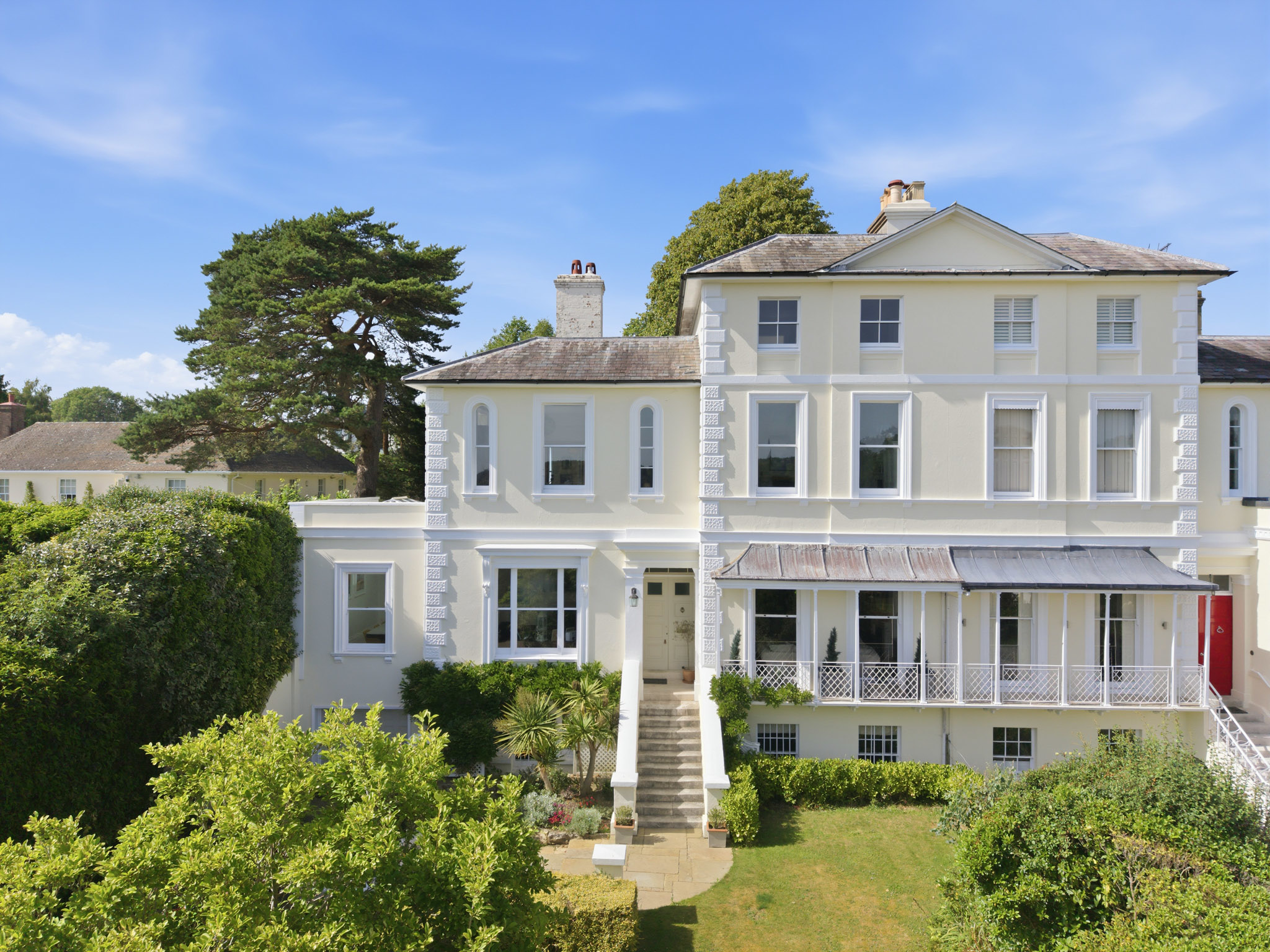Nevill Park, Tunbridge Wells, TN4, photo 26