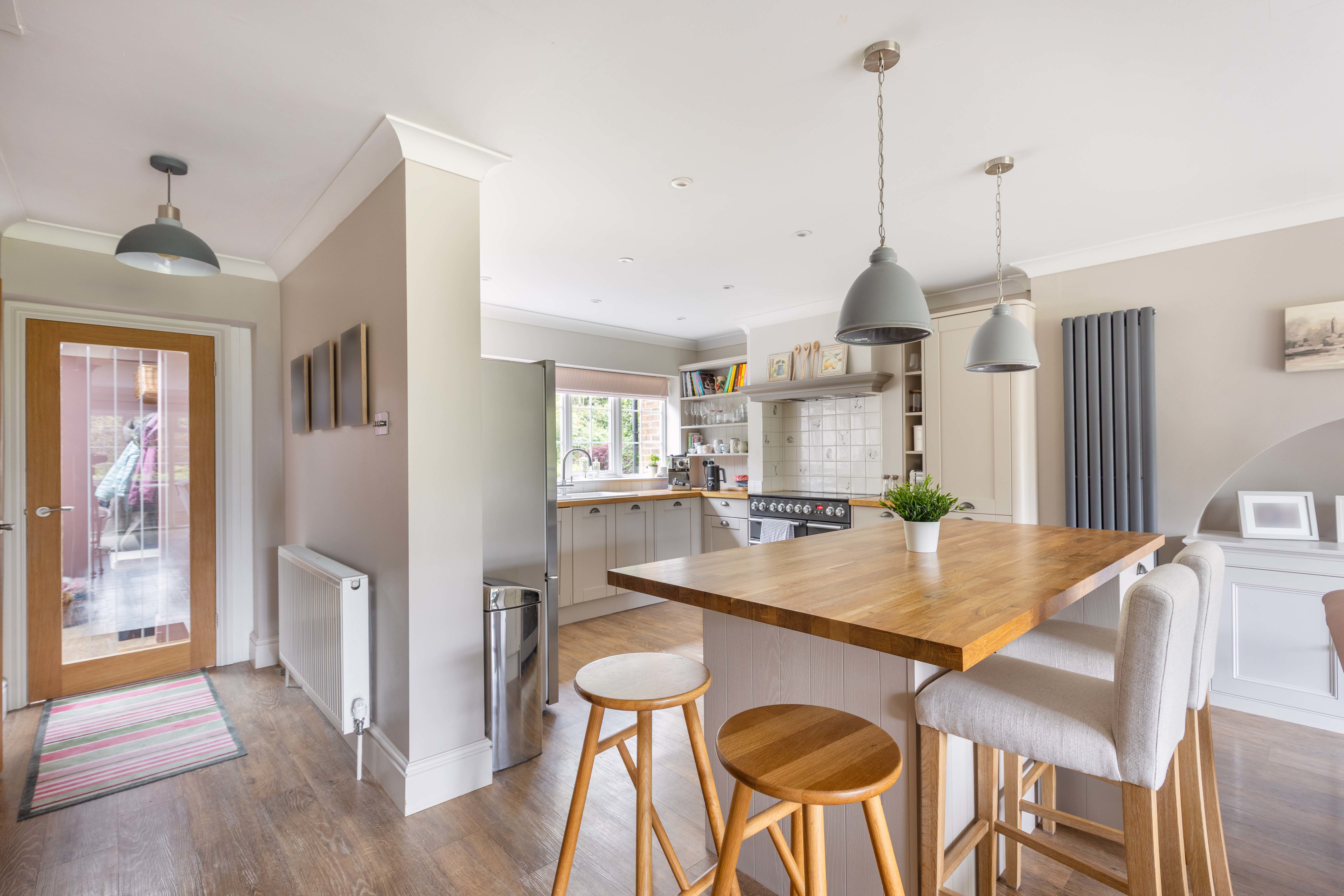 The Glebe, Penshurst, TN11