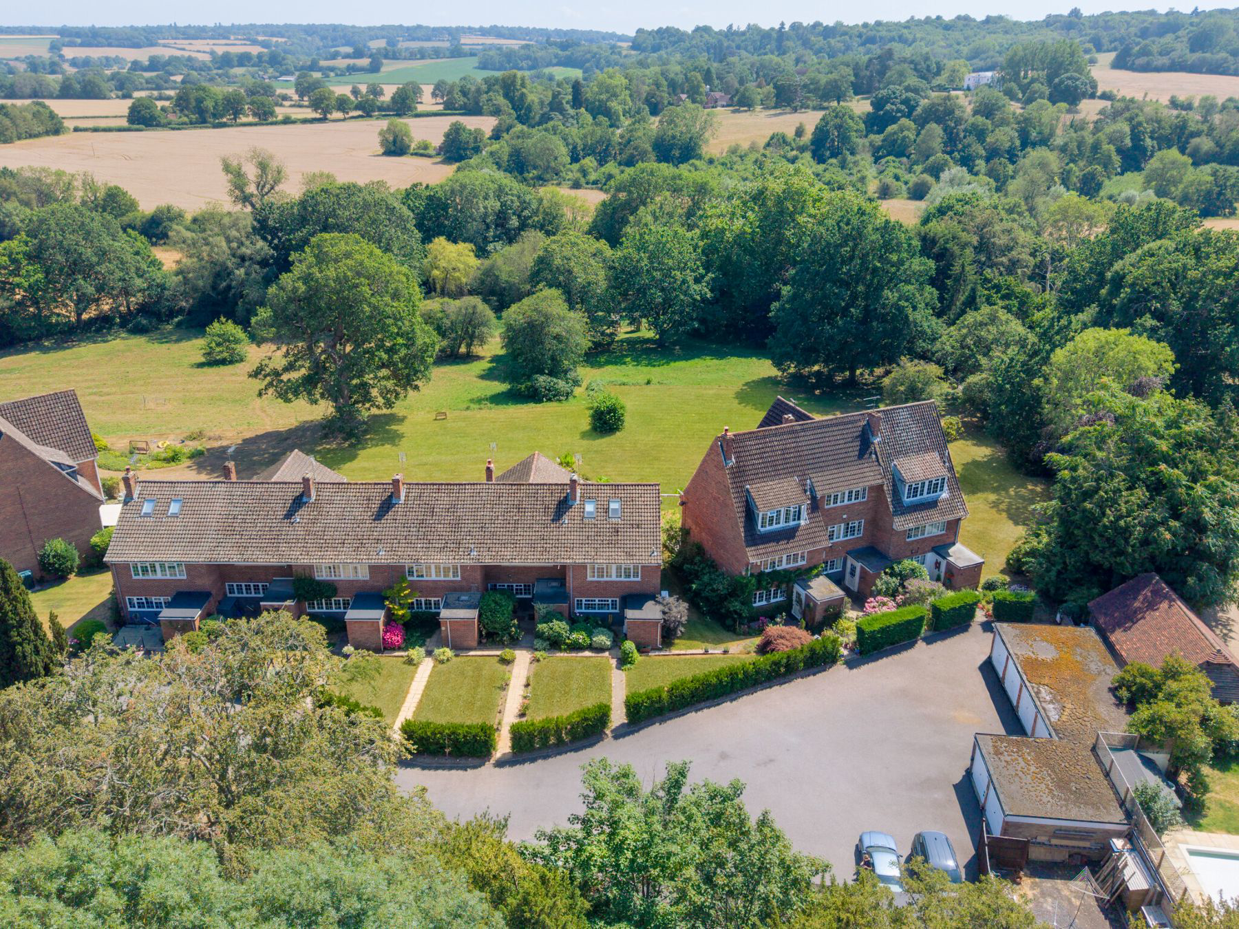The Glebe, Penshurst, TN11, photo 21