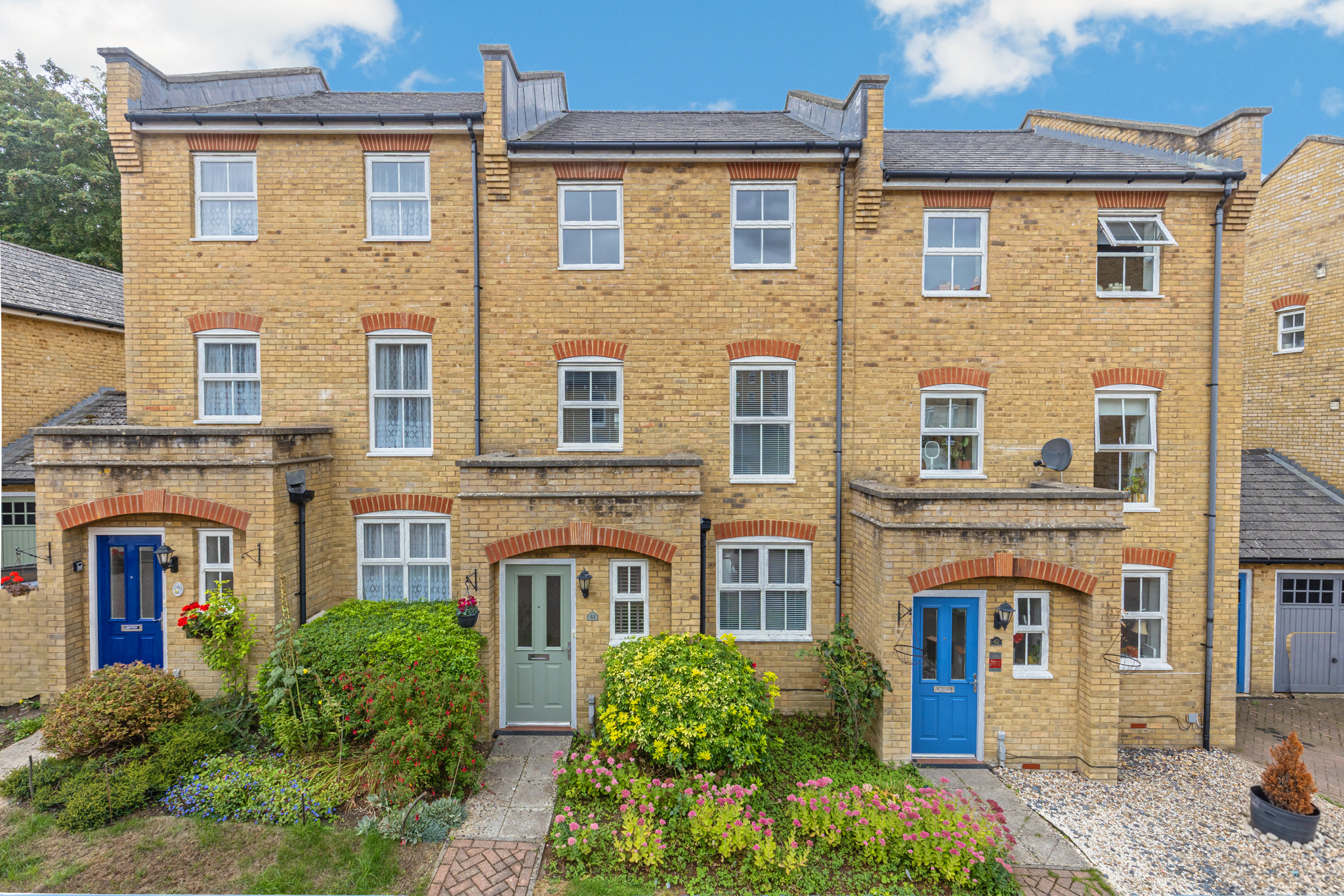 Underwood Rise, Tunbridge Wells, TN2