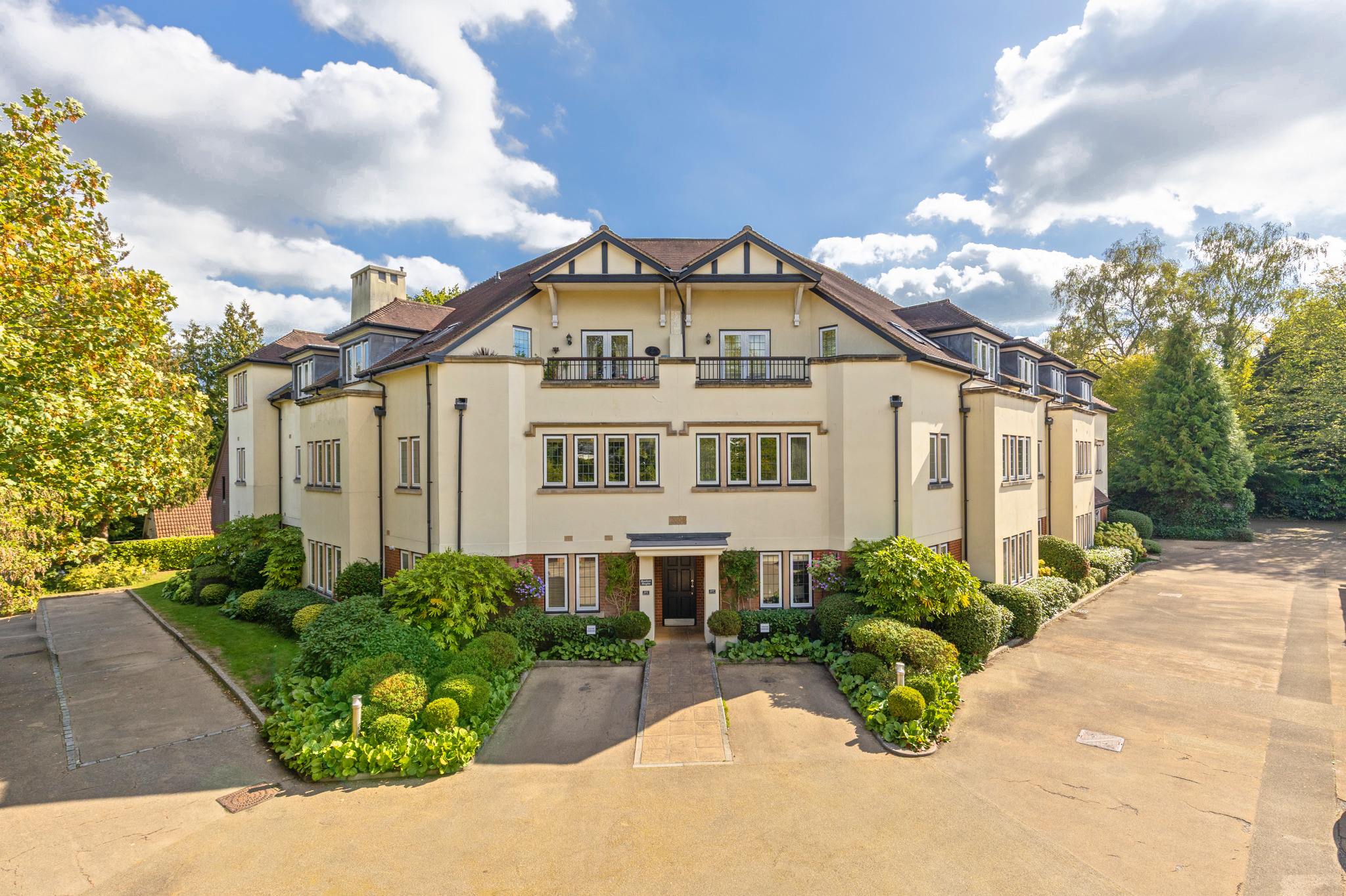 Roedean Road