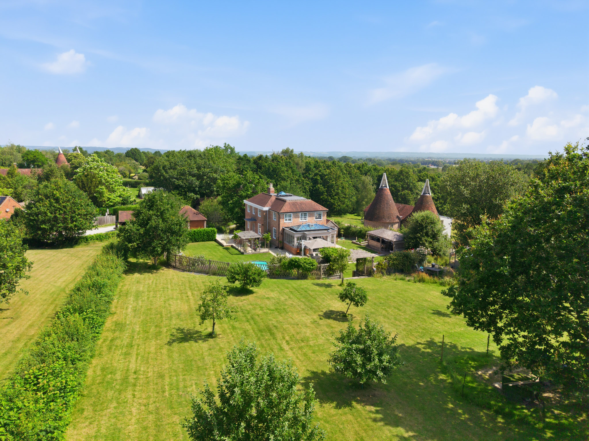 Colts Hill, Five Oak Green, TN12, photo 2