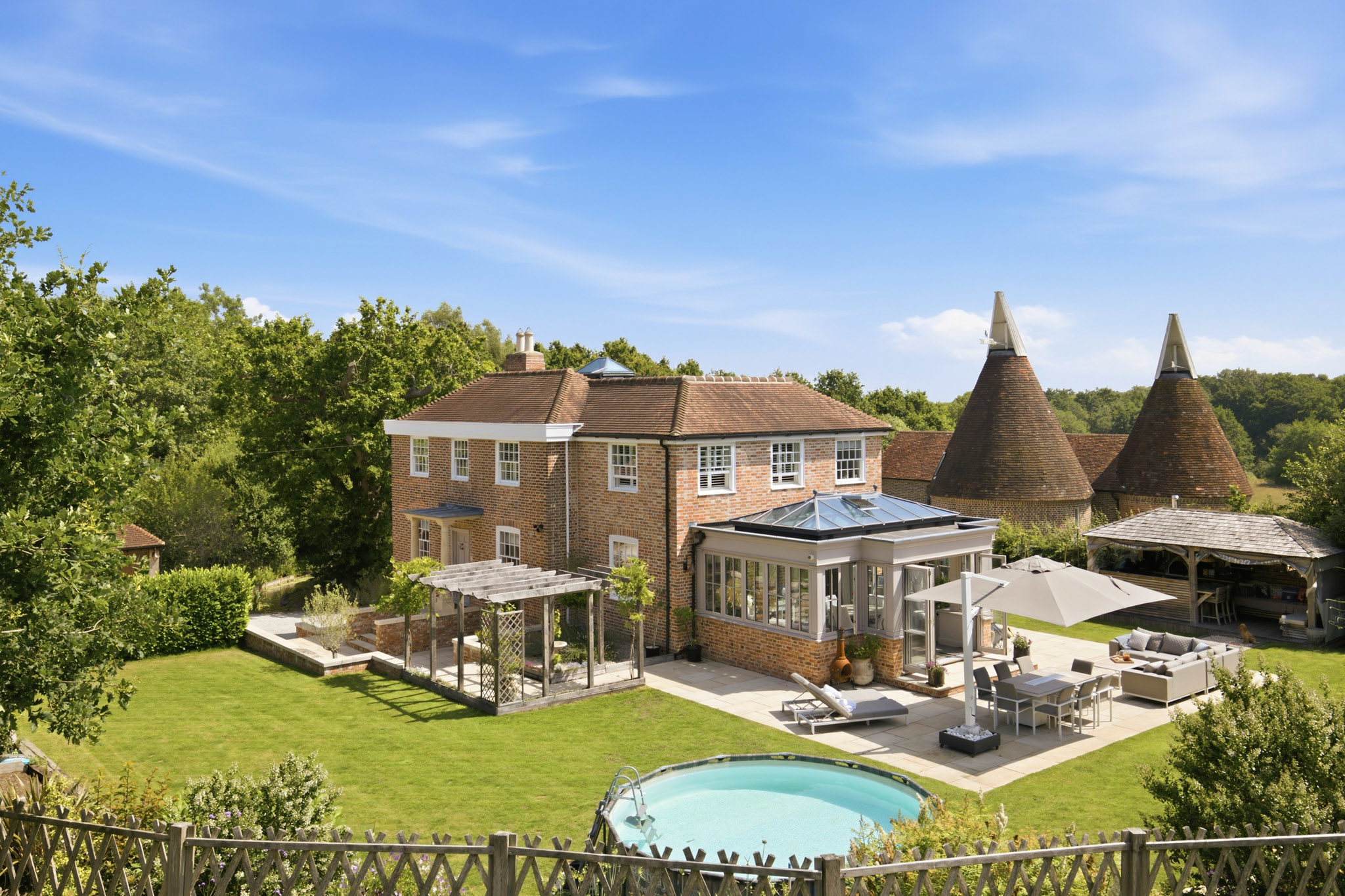 Colts Hill, Five Oak Green, TN12