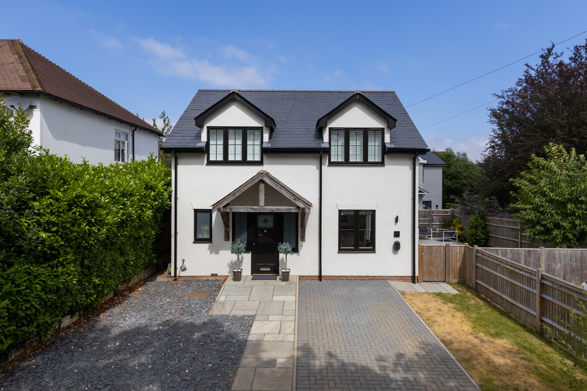 3A Queens Gardens, Tunbridge Wells, TN4