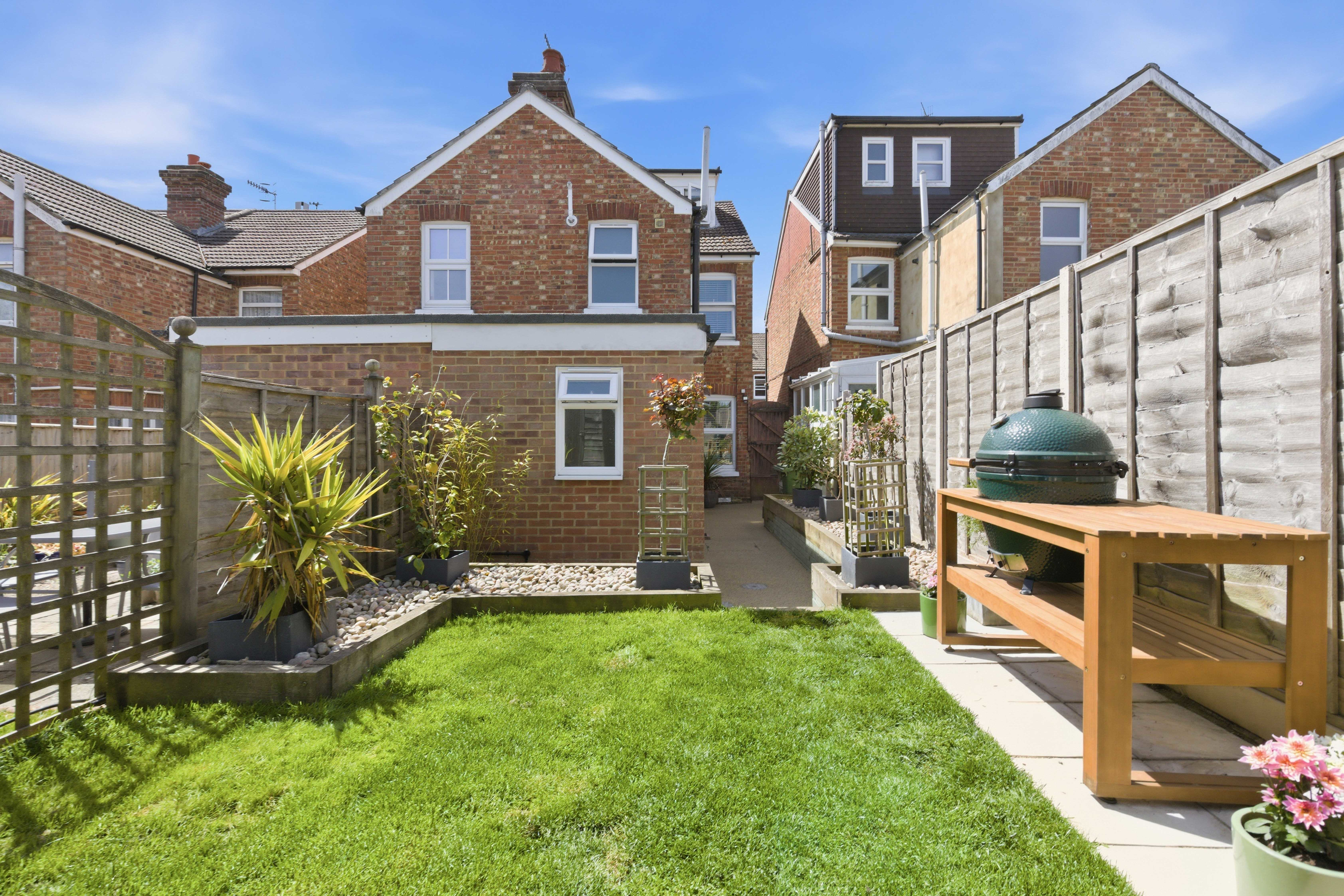 Nursery Road, Tunbridge Wells, TN4
