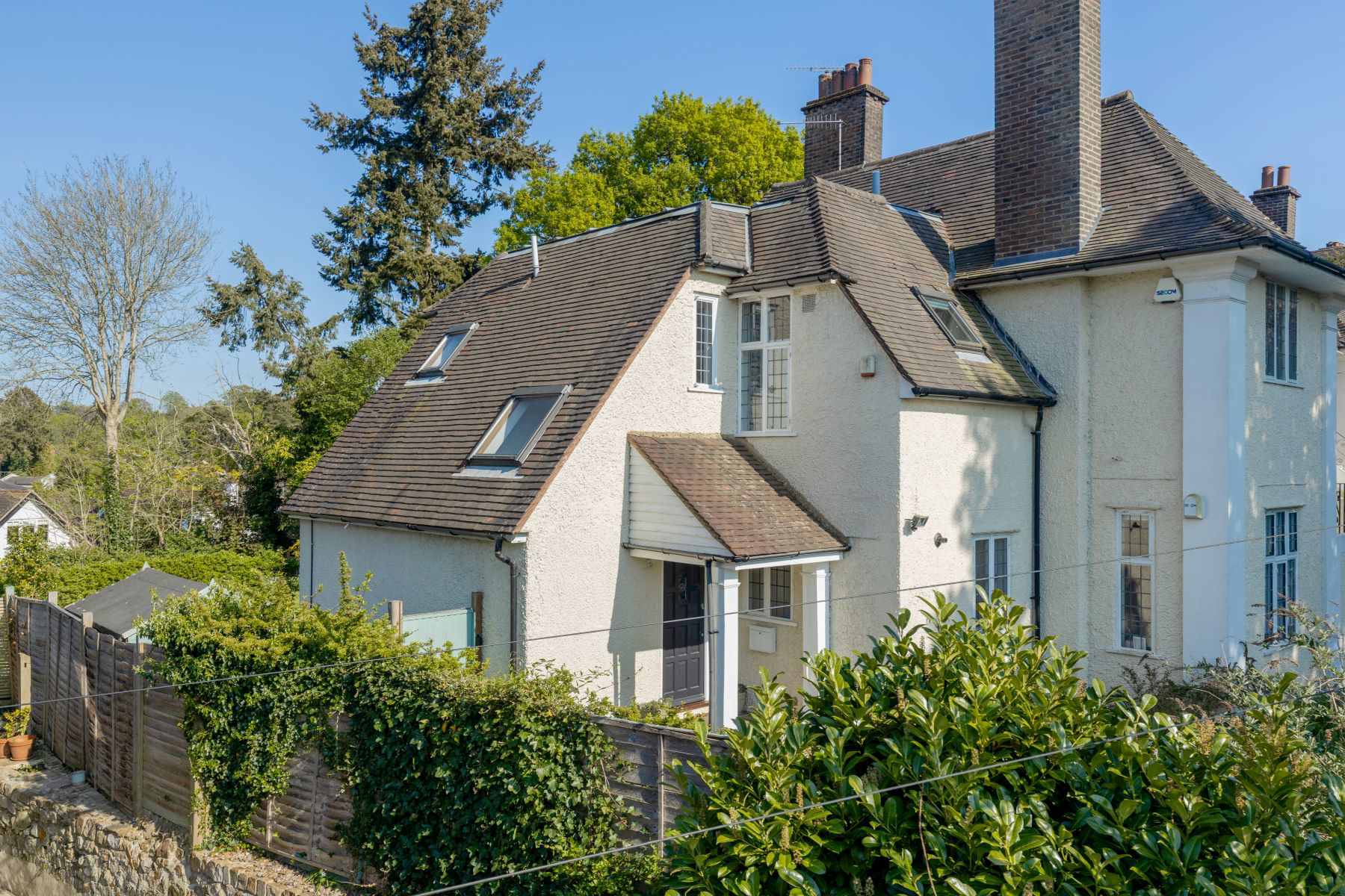 Frant Road, Tunbridge Wells, TN2