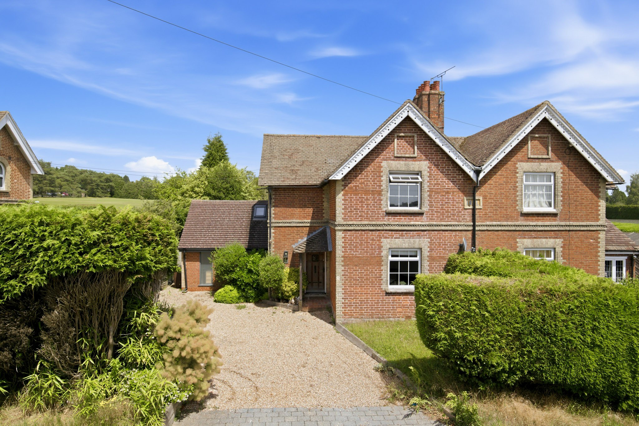 Bayham Road, Tunbridge Wells, TN2
