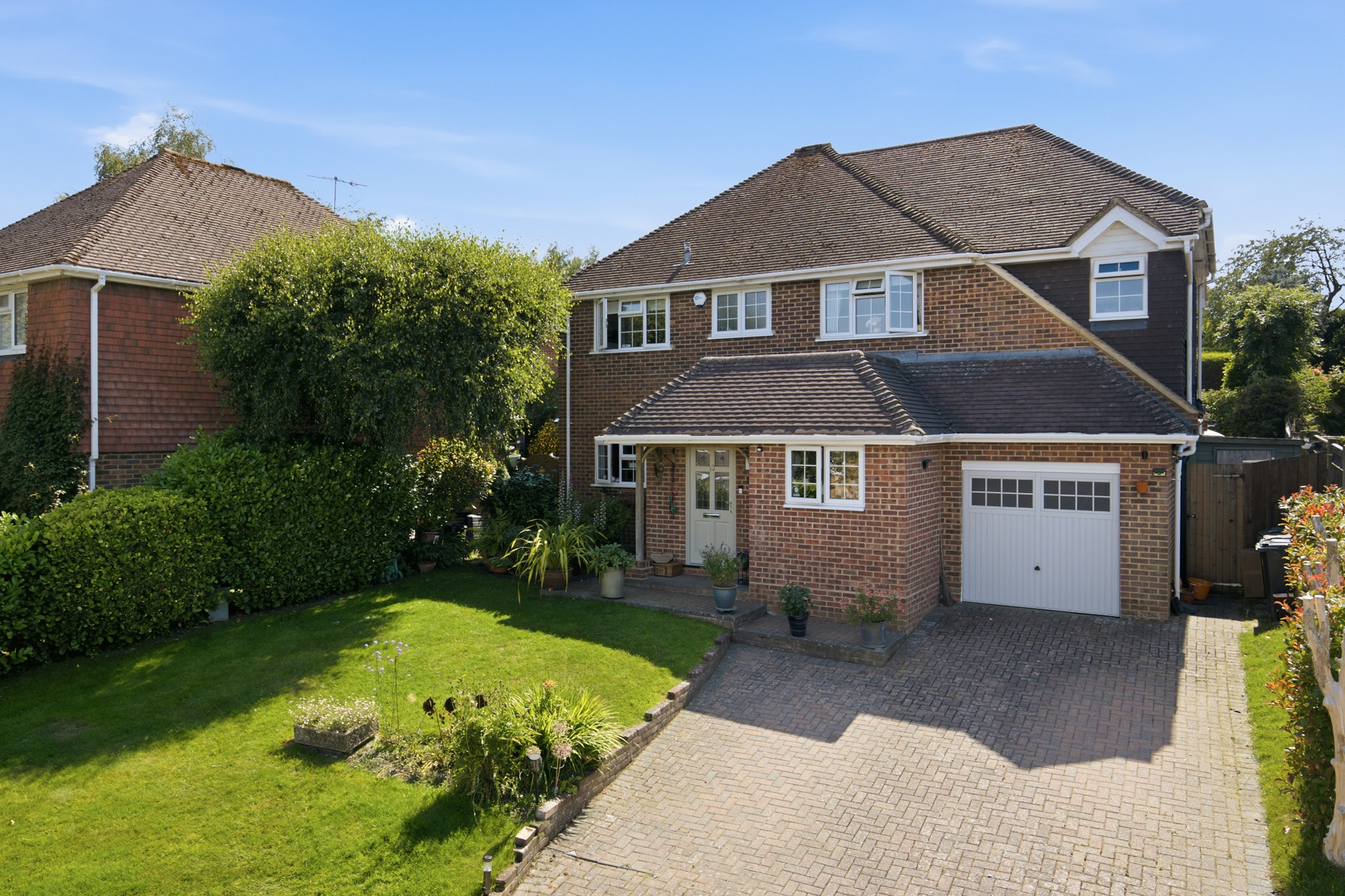 Pennington Place, Tunbridge Wells, TN4