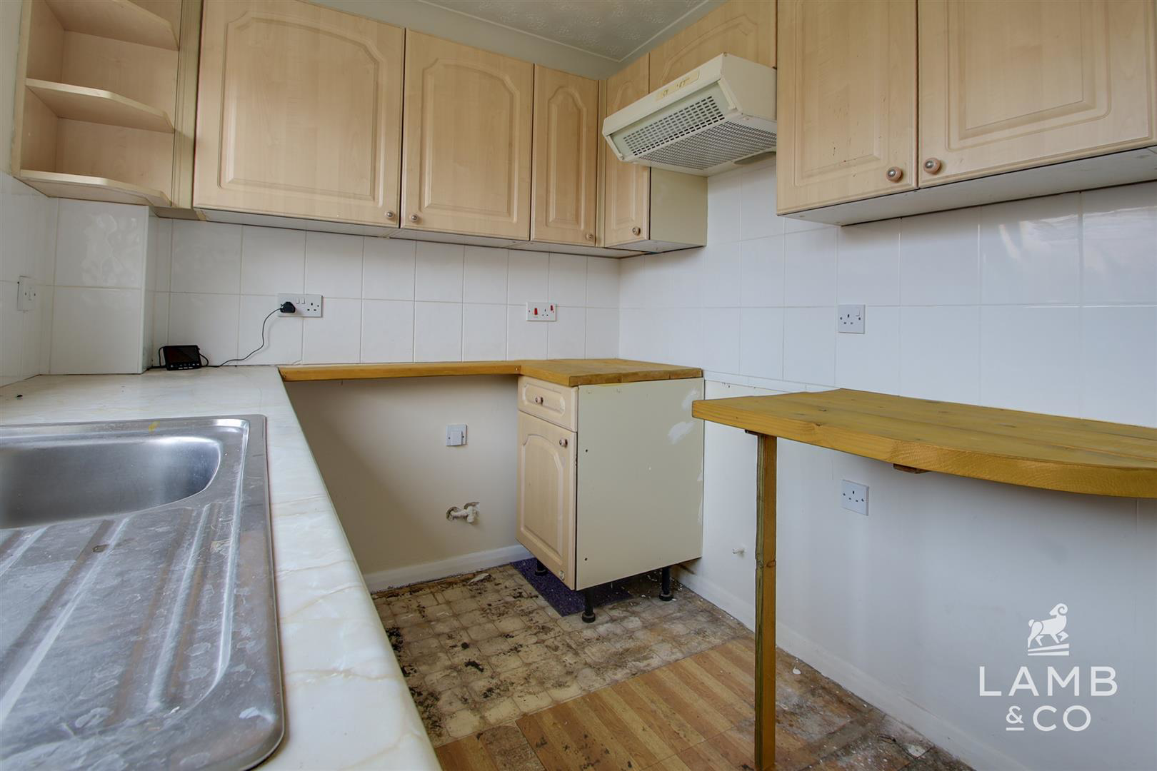 Kelvedon Court, Ferndale Close, photo 6