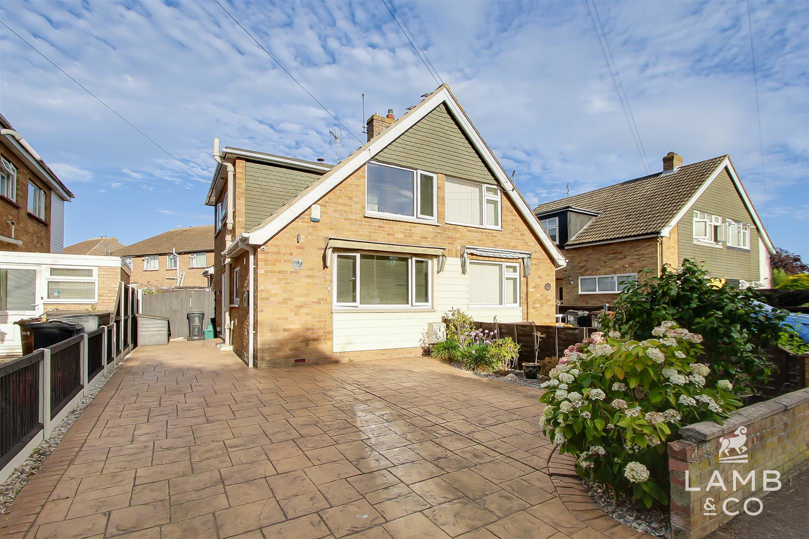 Cherry Tree Avenue, Clacton-On-Sea