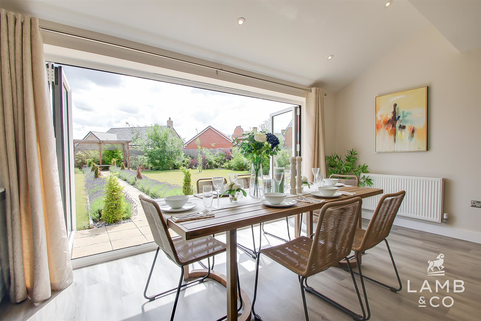 Admirals Green, Great Bentley, photo 13
