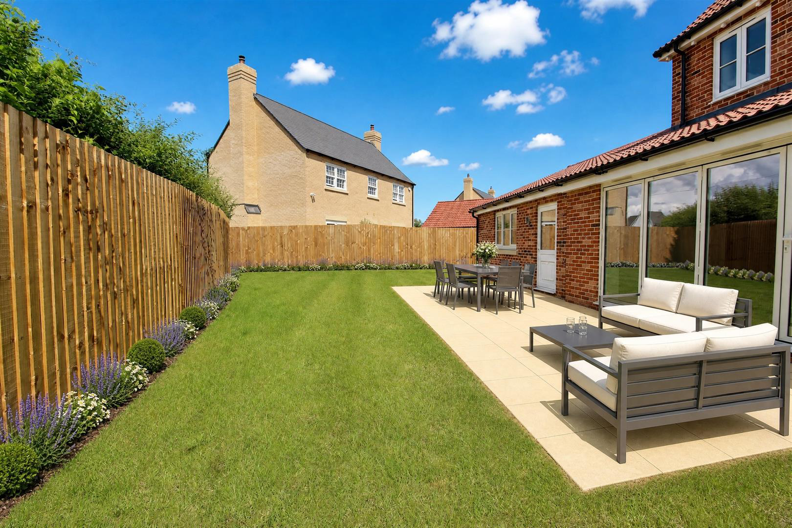Admirals Green, Great Bentley, photo 52