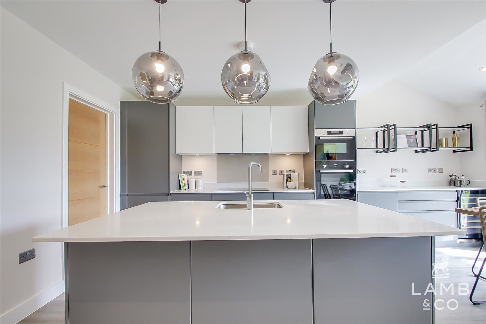 Admirals Green, Great Bentley, photo 7