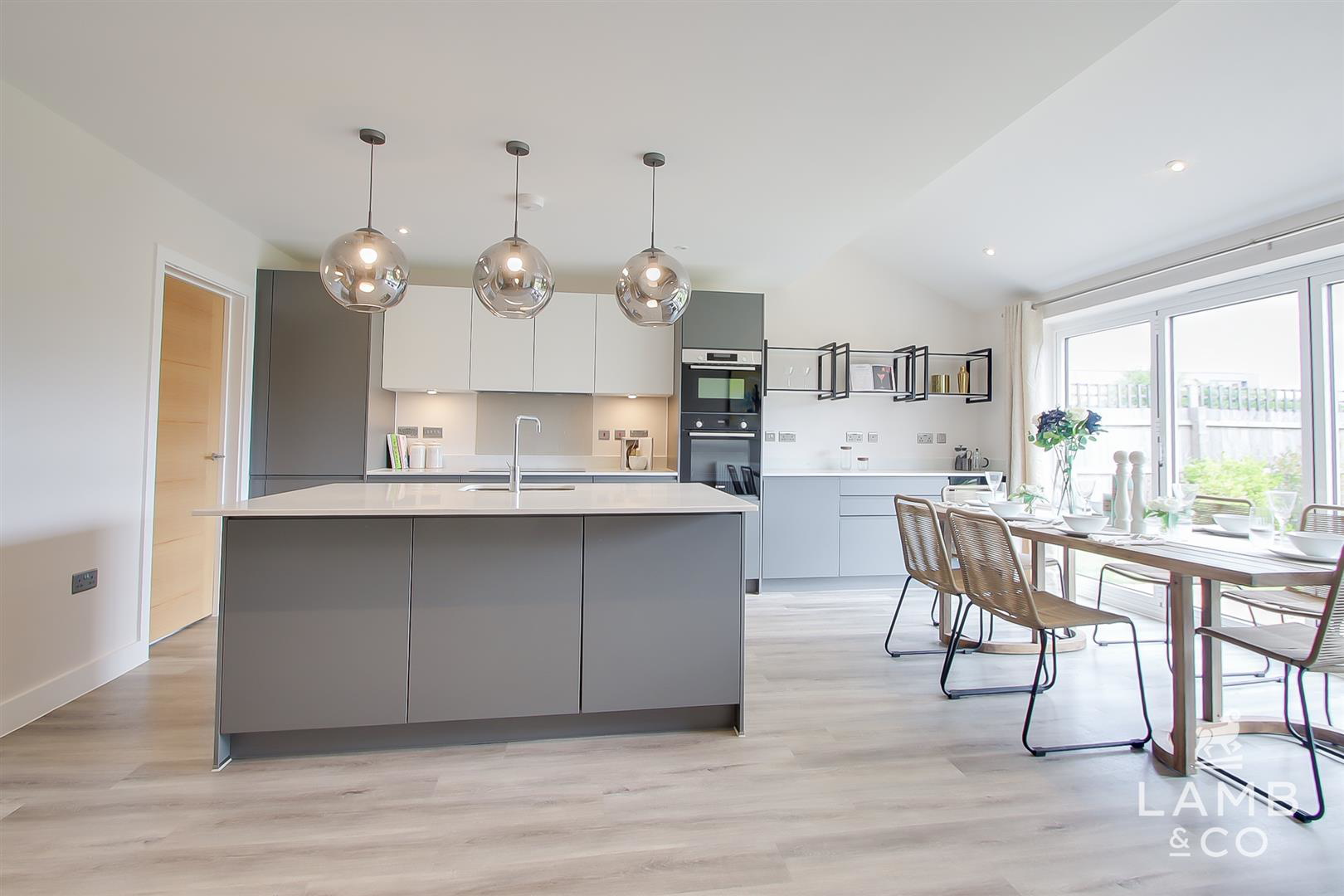 Admirals Green, Great Bentley, photo 6