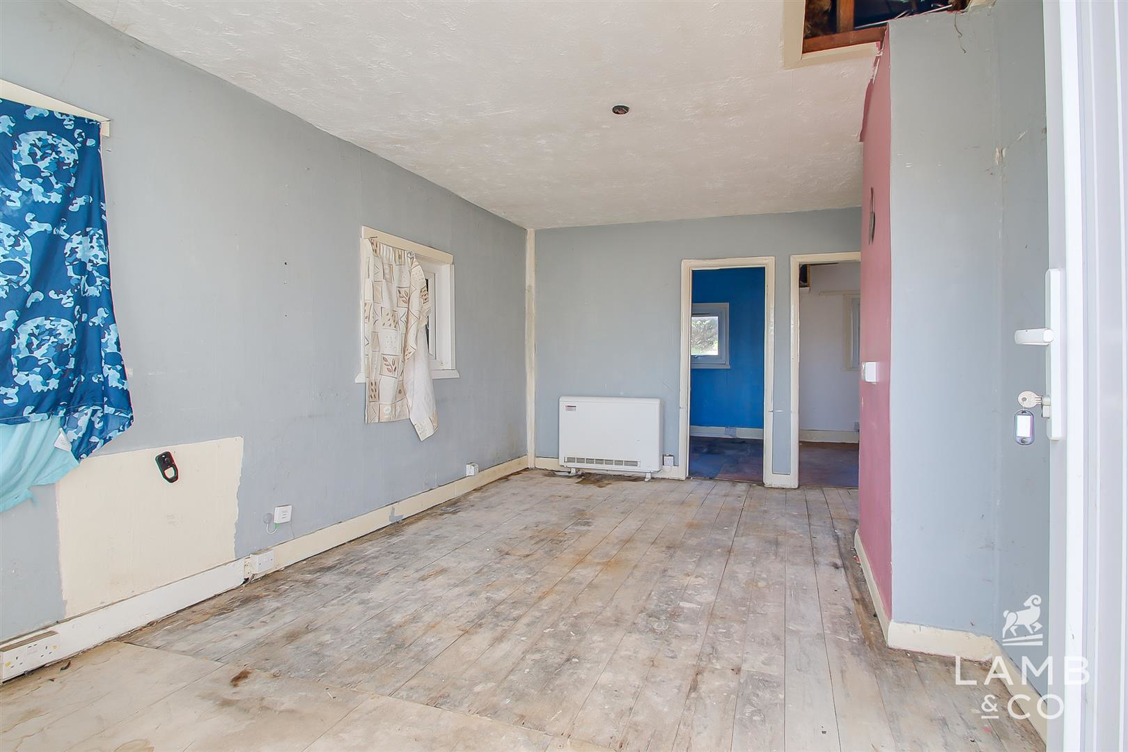 Austin Avenue, Jaywick, Clacton-On-Sea, photo 3