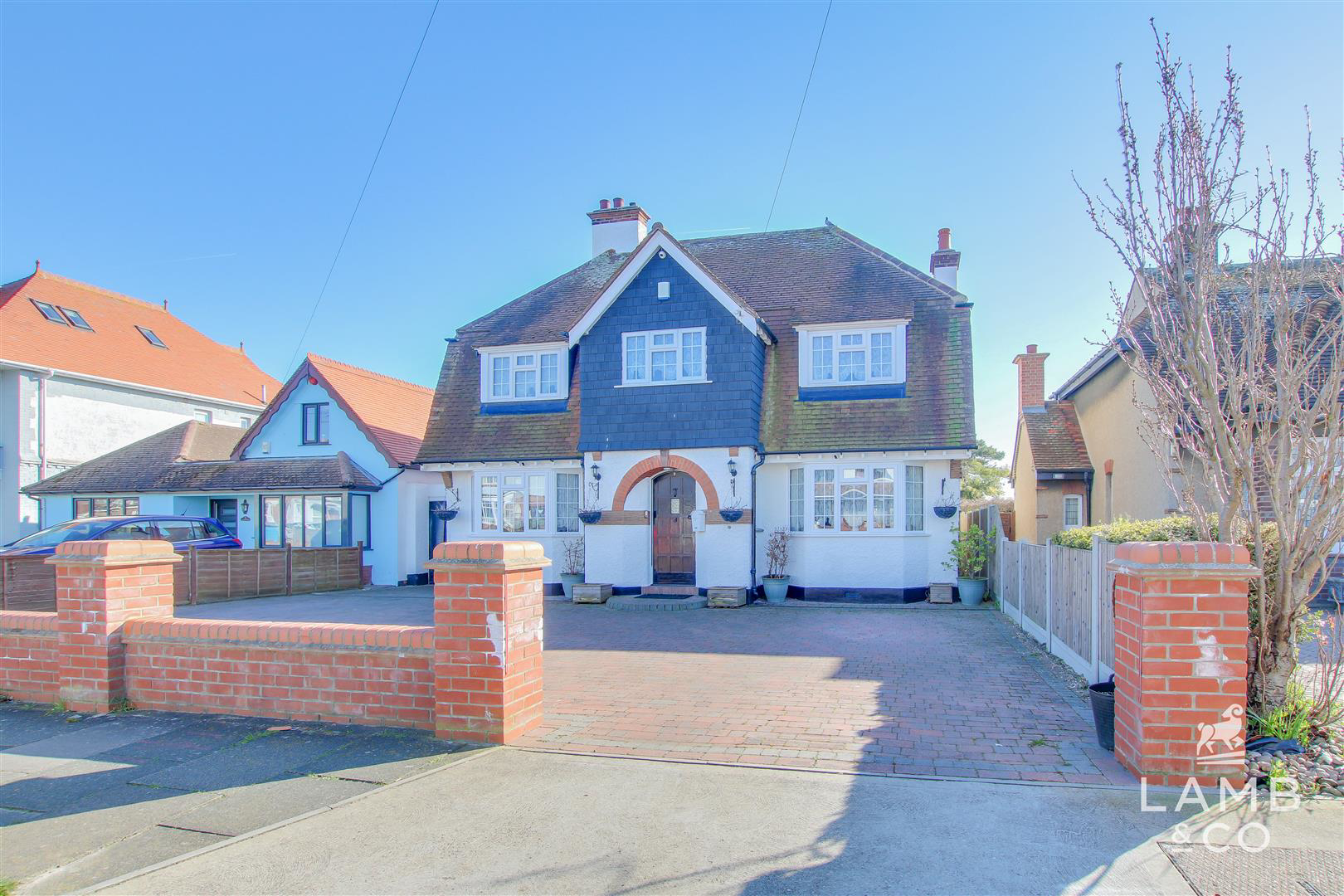 Kings Road, Clacton-on-Sea, photo 2