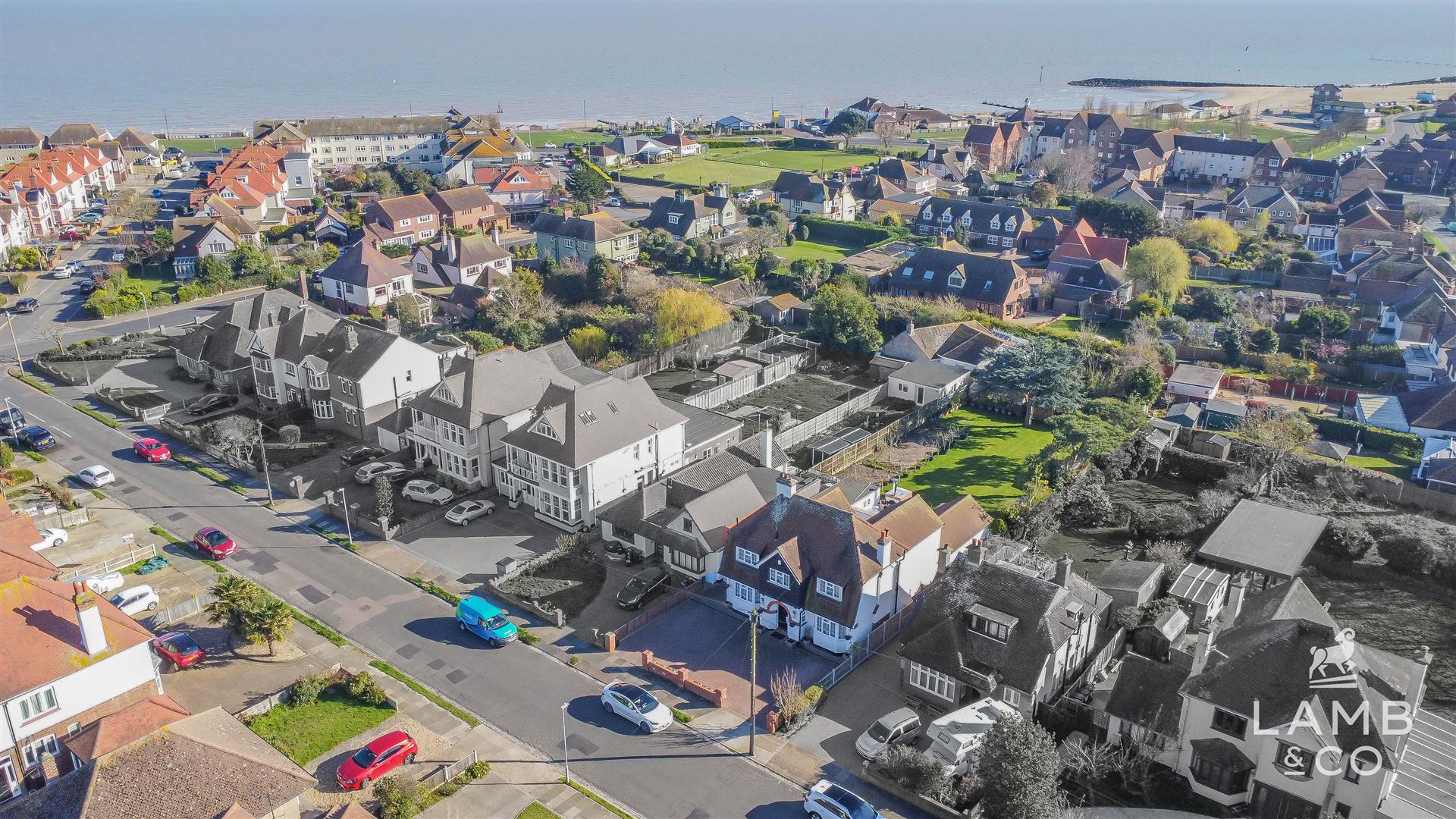 Kings Road, Clacton-on-Sea, photo 34