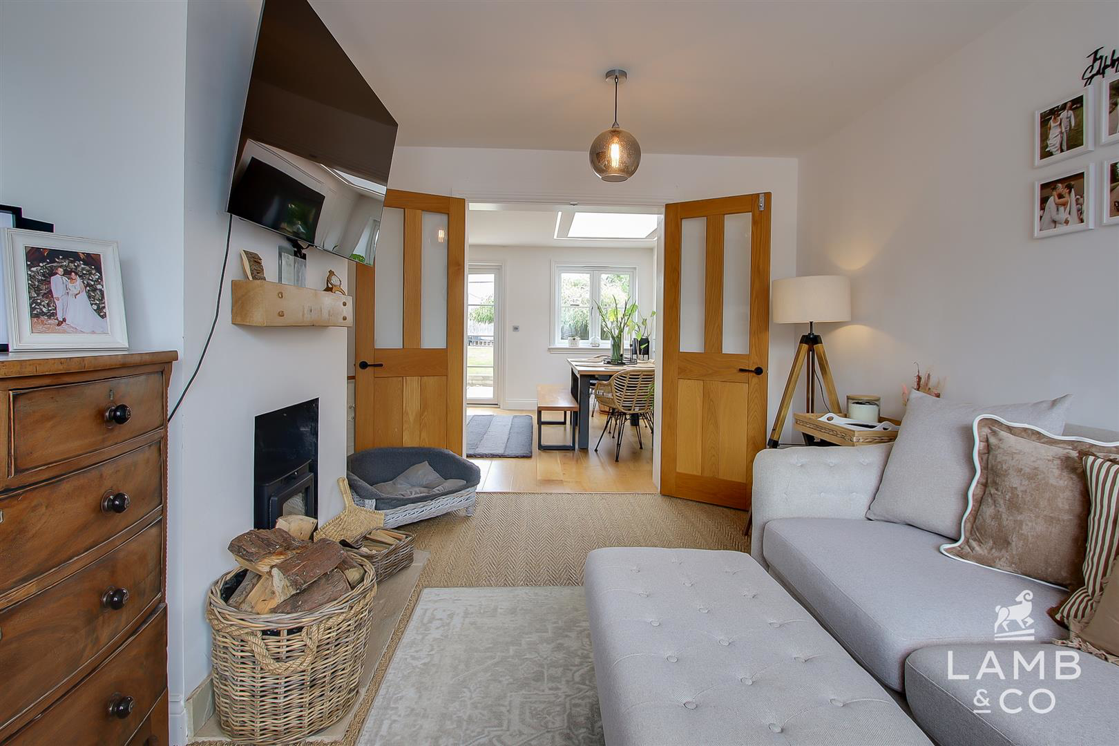 Harwich Road, Beaumont, photo 8