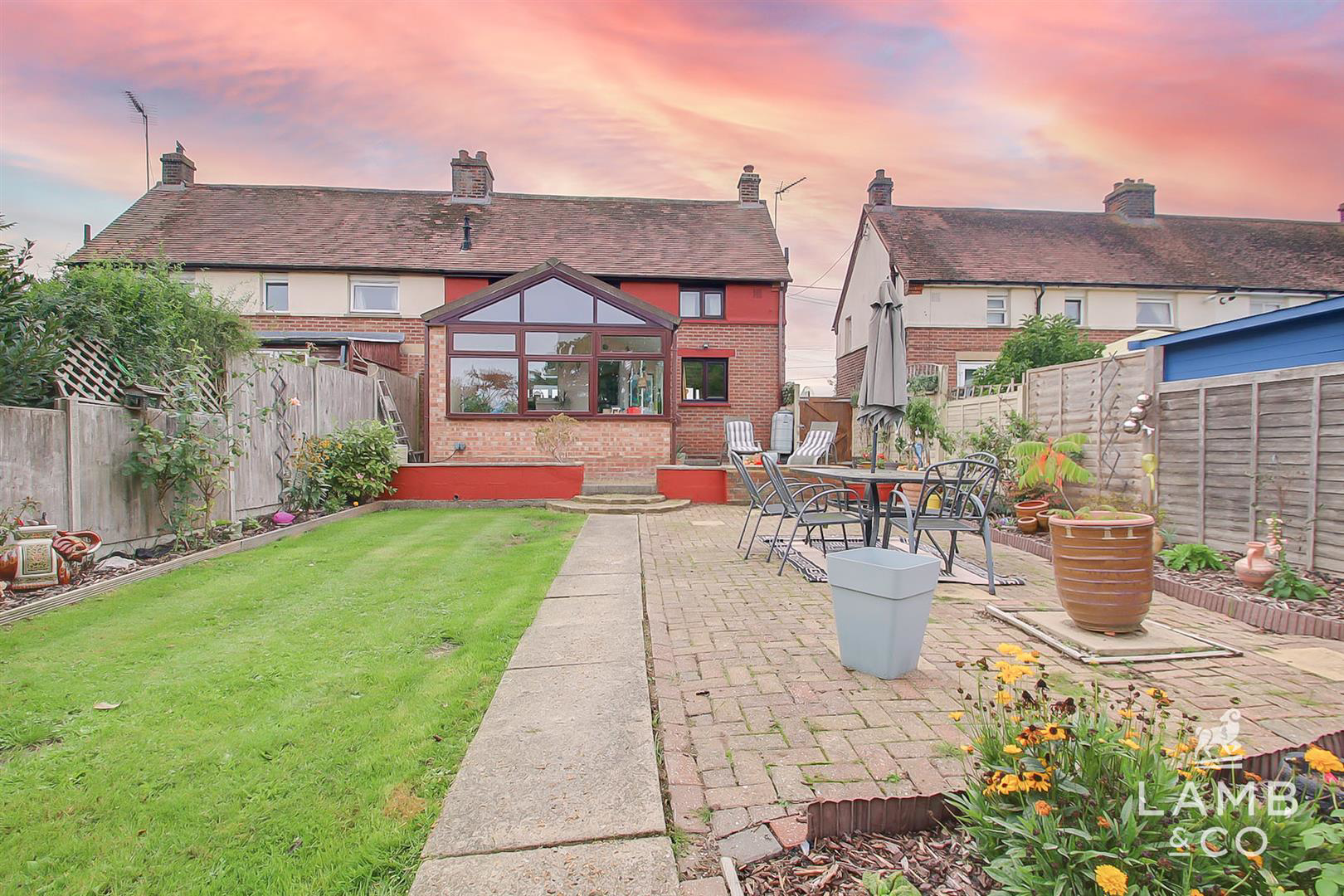 Colchester Road, Wix, Manningtree, photo 13