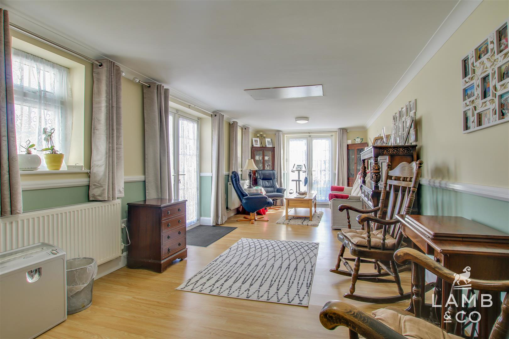 Kings Road, Clacton-on-Sea, photo 10