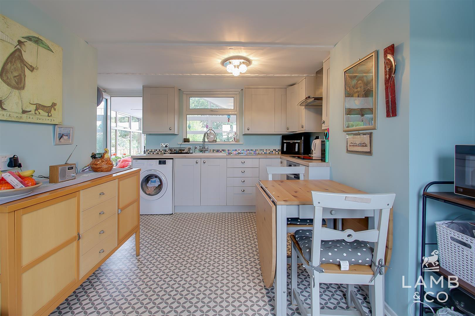 Colchester Road, Wix, Manningtree, photo 11