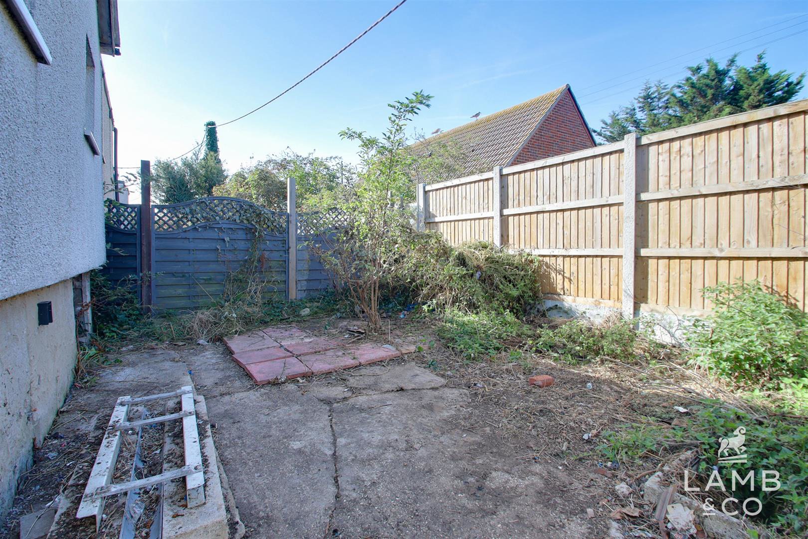 Austin Avenue, Jaywick, Clacton-On-Sea, photo 9