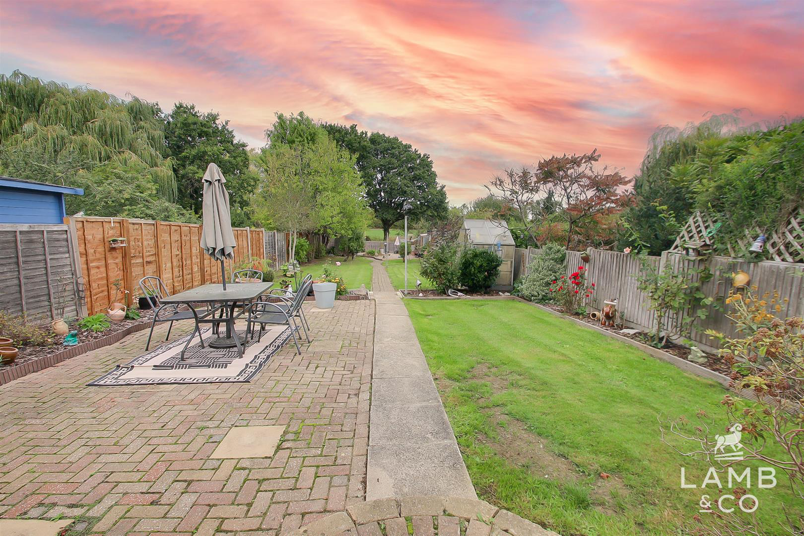 Colchester Road, Wix, Manningtree, photo 12