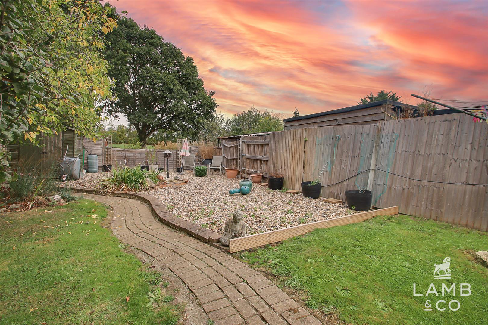 Colchester Road, Wix, Manningtree, photo 14