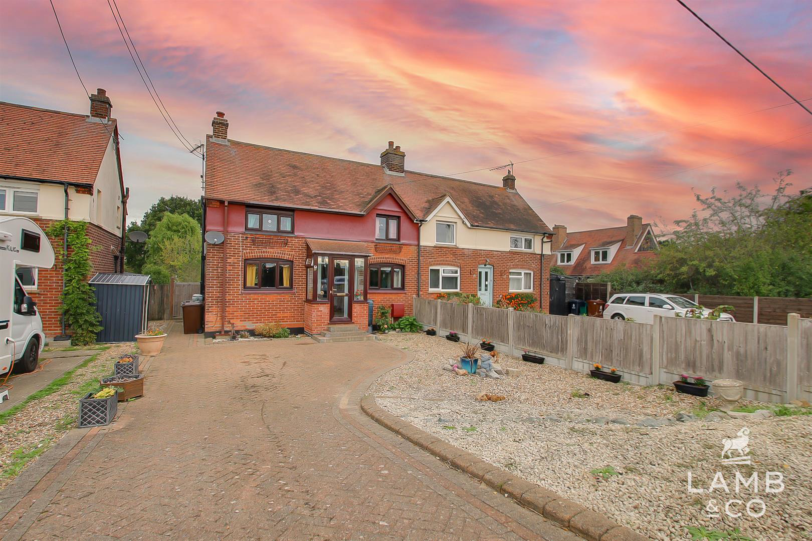 Colchester Road, Wix, Manningtree, photo 3