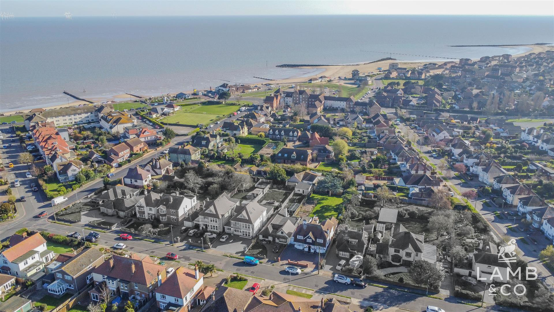 Kings Road, Clacton-on-Sea, photo 33