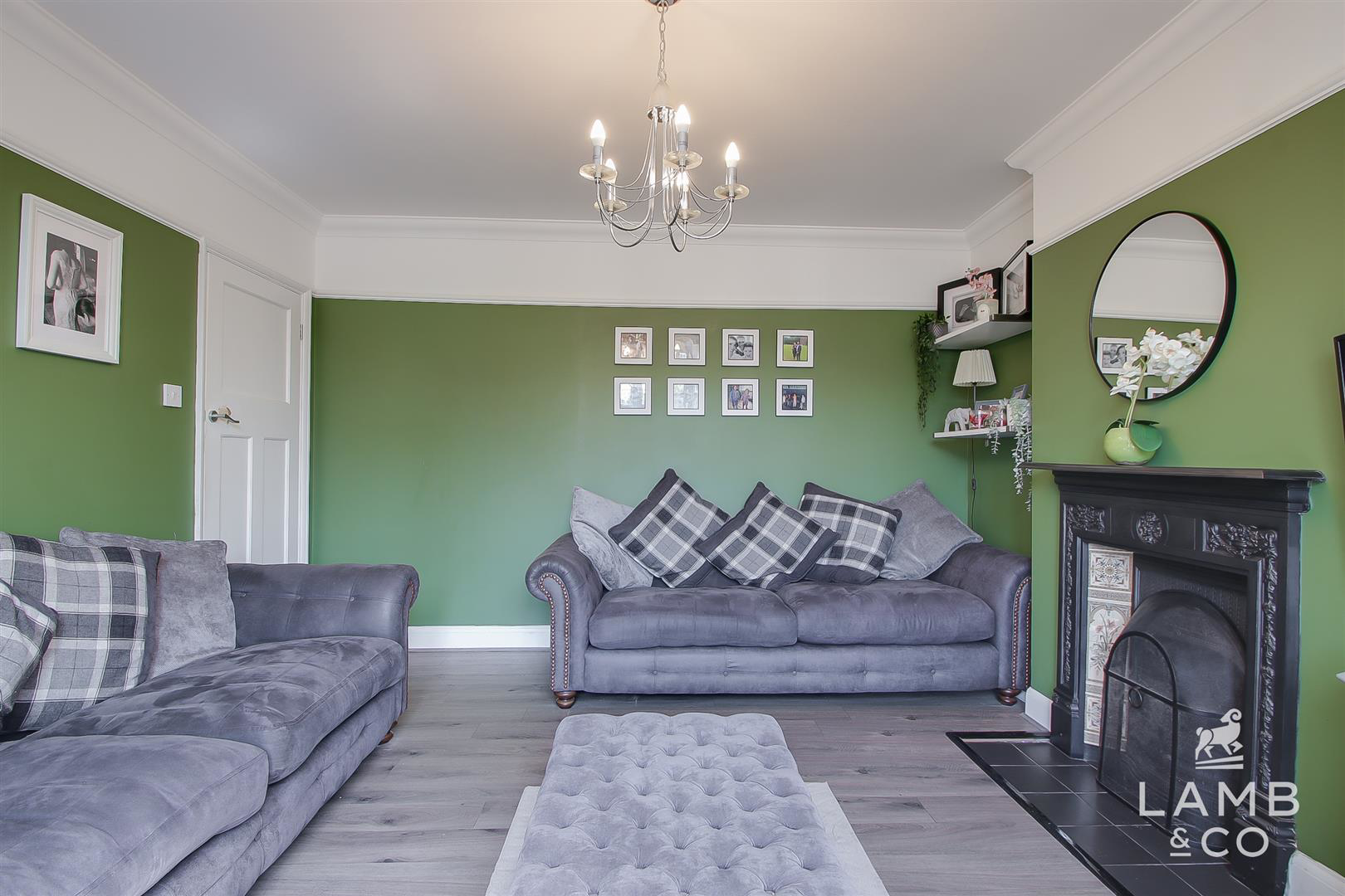 Holland Road, Clacton-on-Sea, photo 5