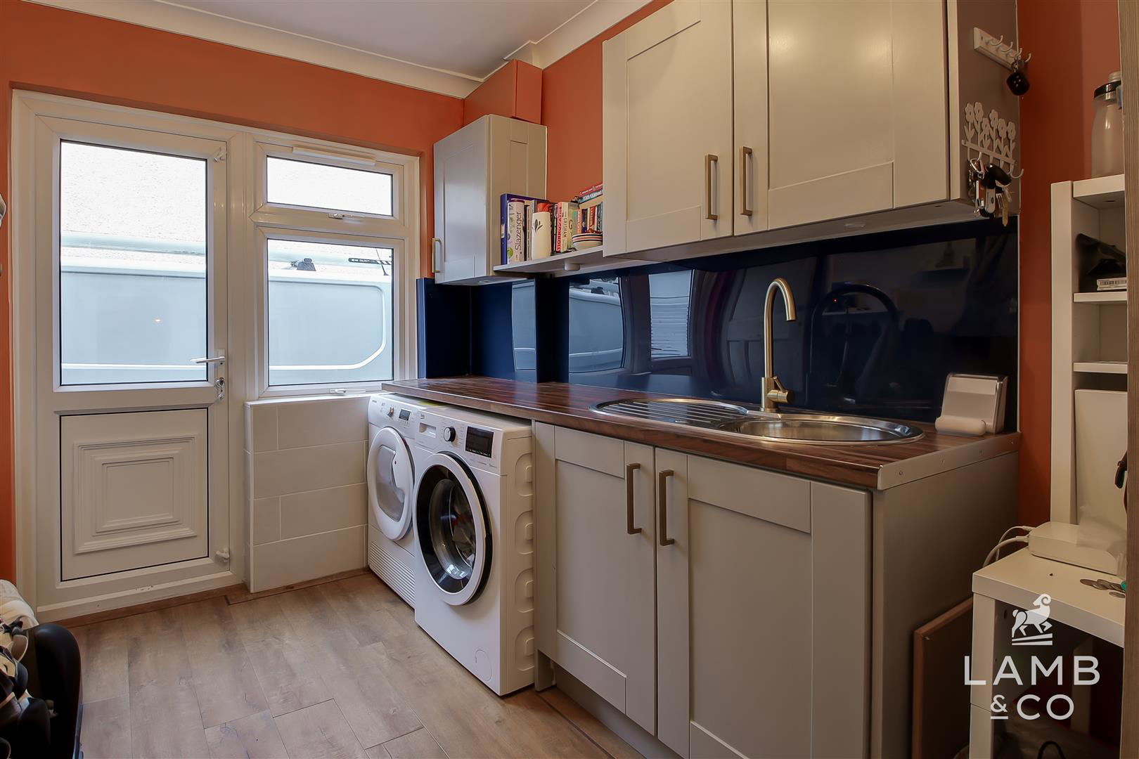 Clarendon Park, East Clacton, photo 14