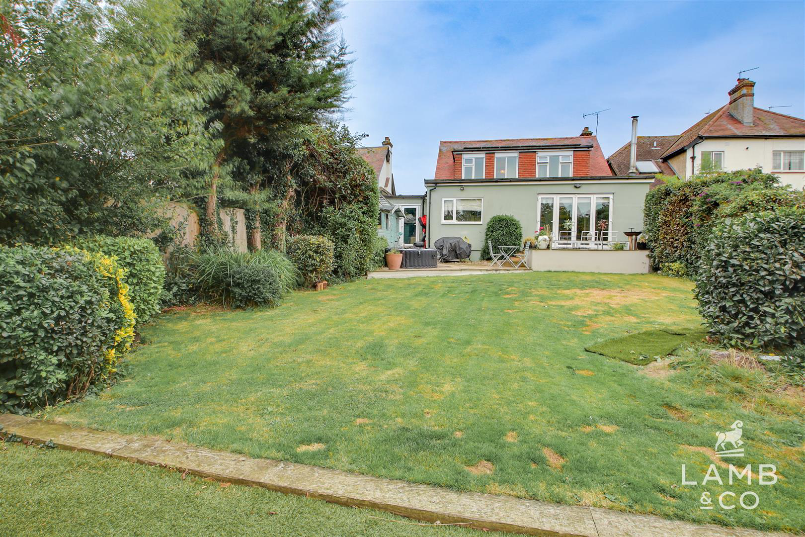 Clarendon Park, East Clacton, photo 24