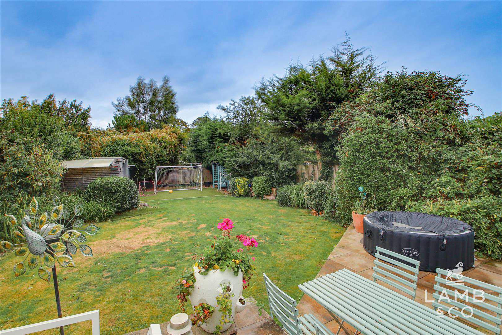 Clarendon Park, East Clacton, photo 25