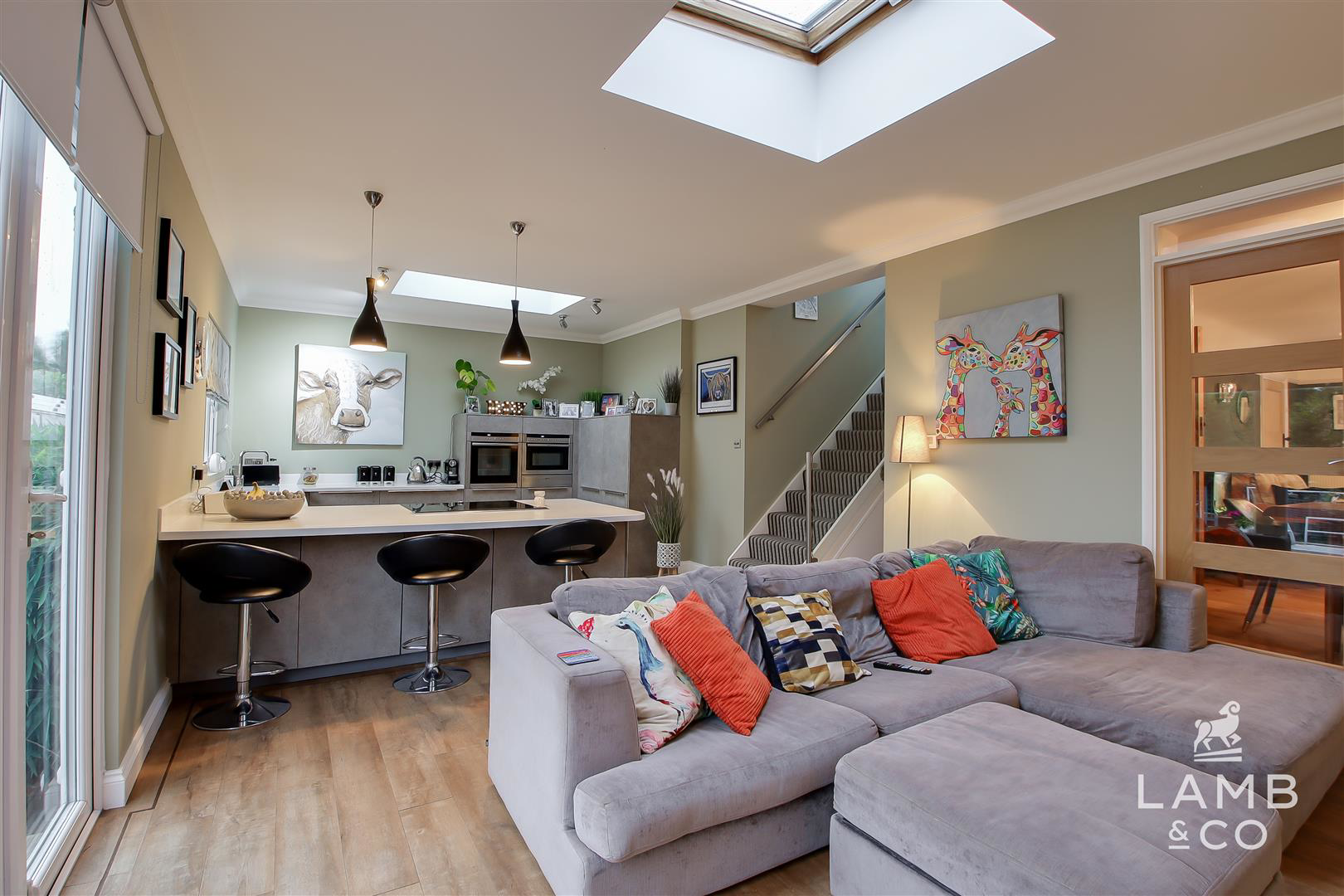 Clarendon Park, East Clacton, photo 20