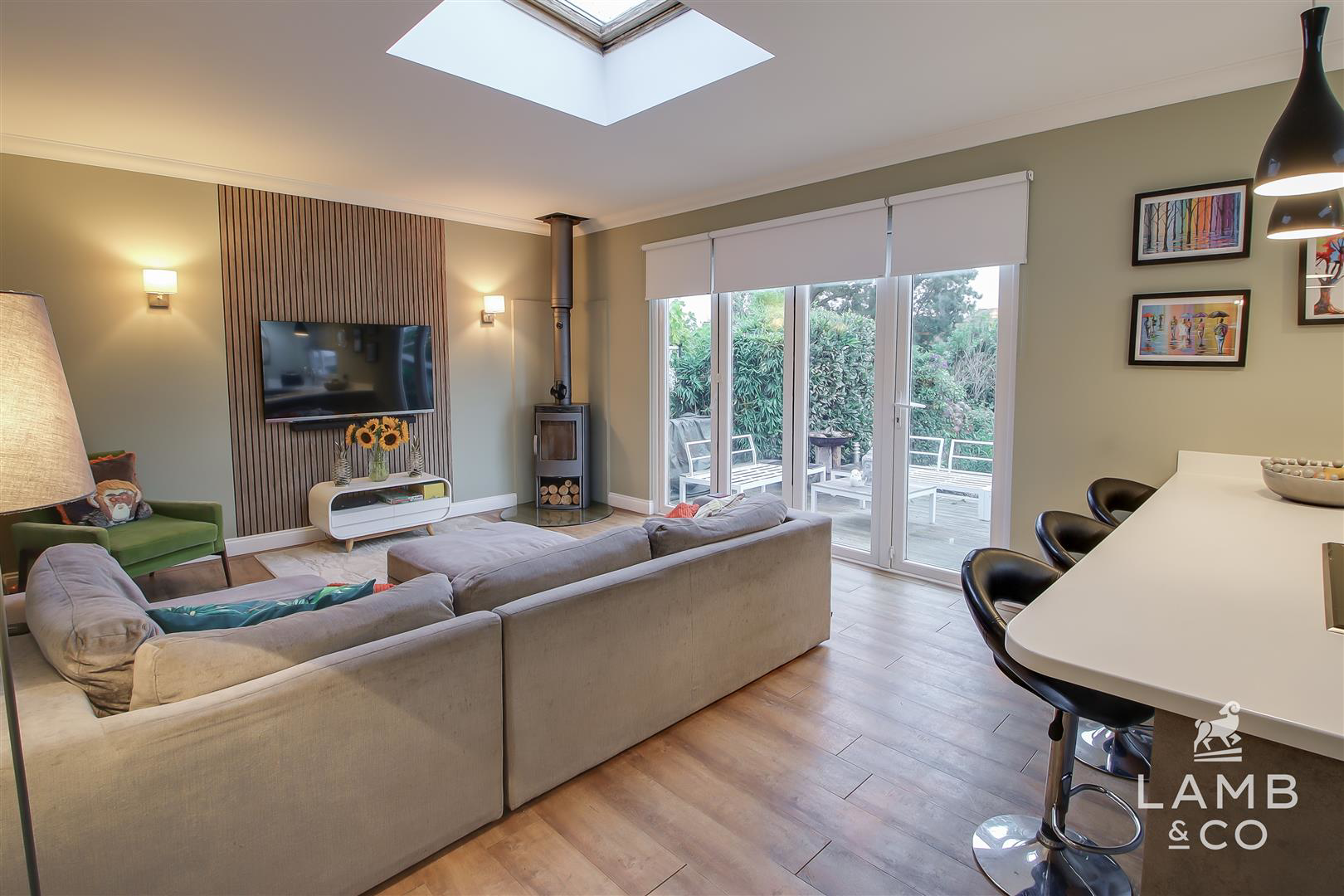 Clarendon Park, East Clacton, photo 3