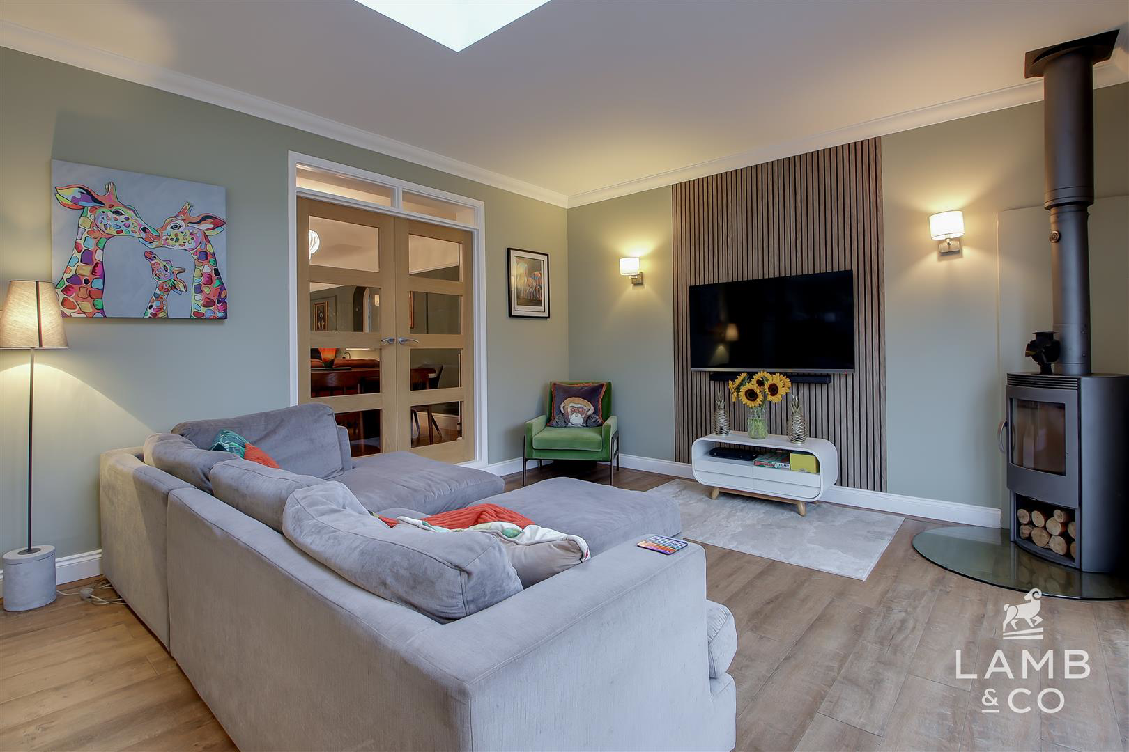 Clarendon Park, East Clacton, photo 18