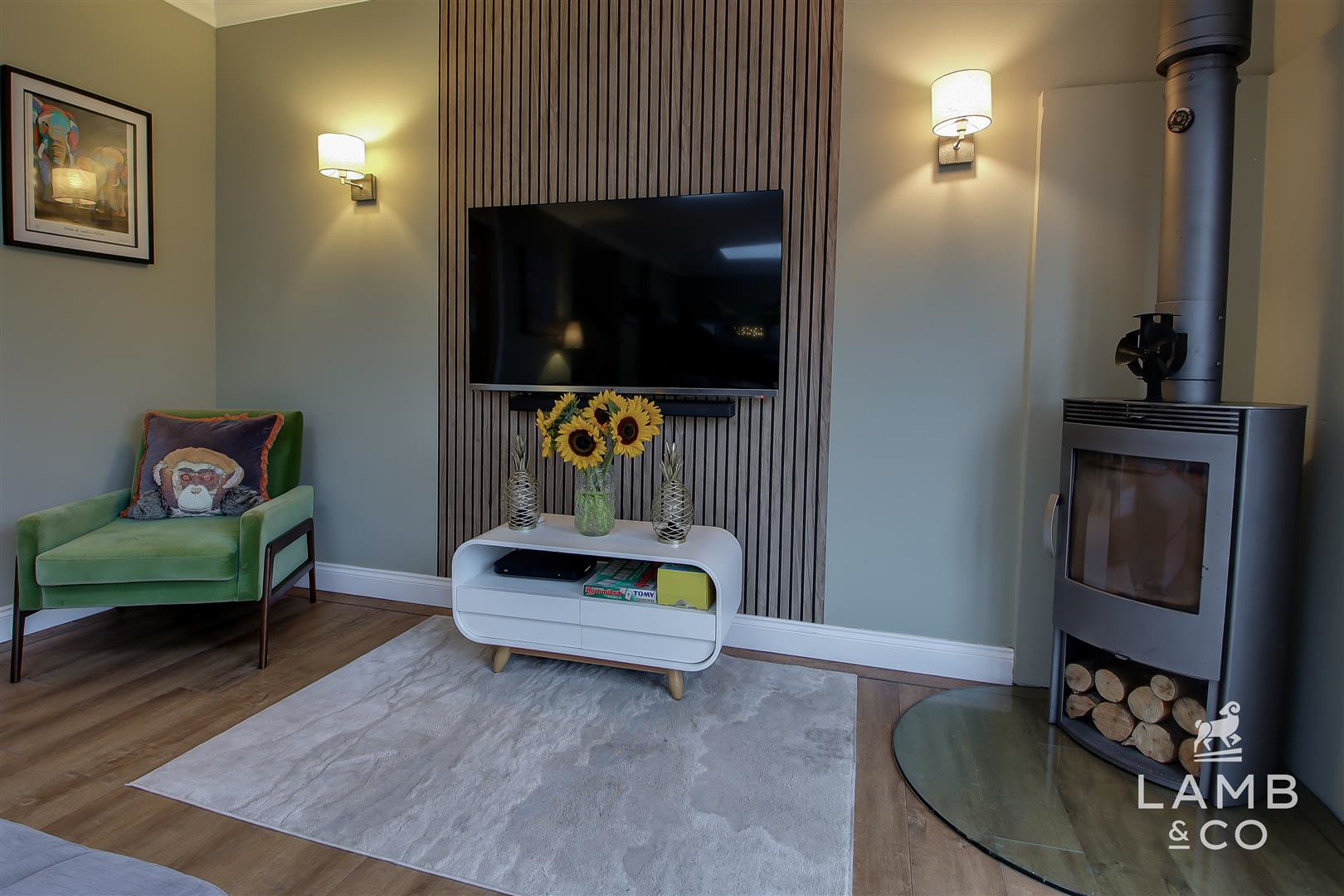 Clarendon Park, East Clacton, photo 19