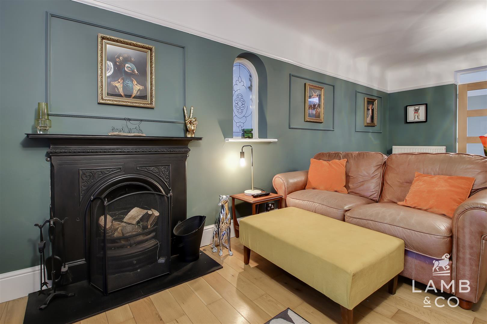 Clarendon Park, East Clacton, photo 17