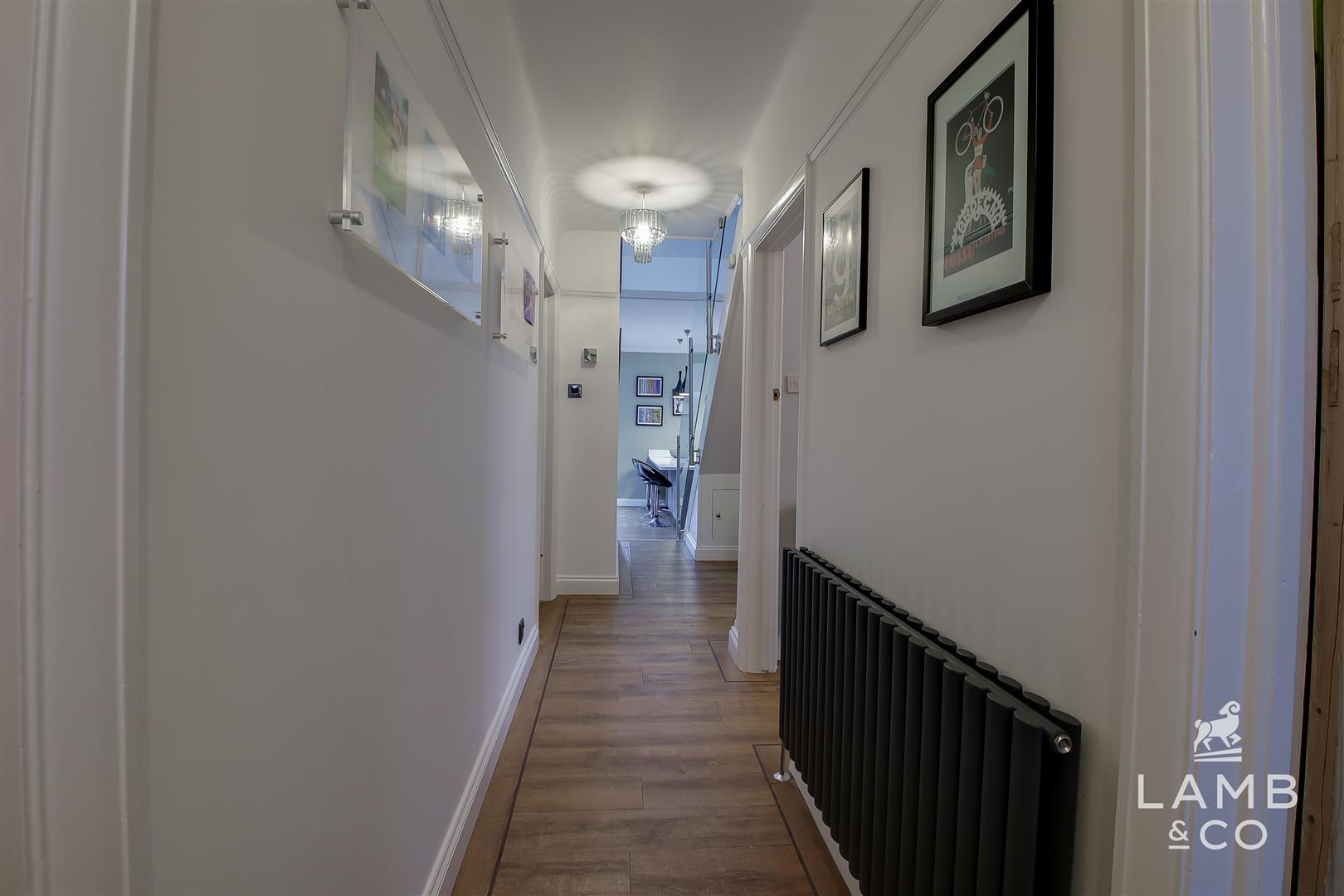 Clarendon Park, East Clacton, photo 13
