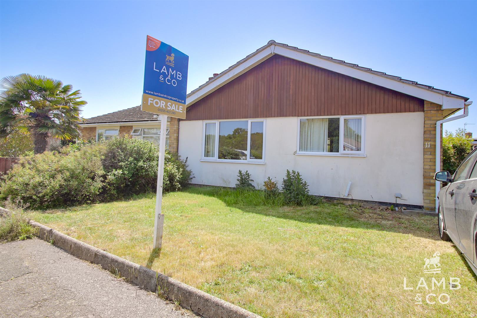 Lymington Avenue, Clacton-On-Sea