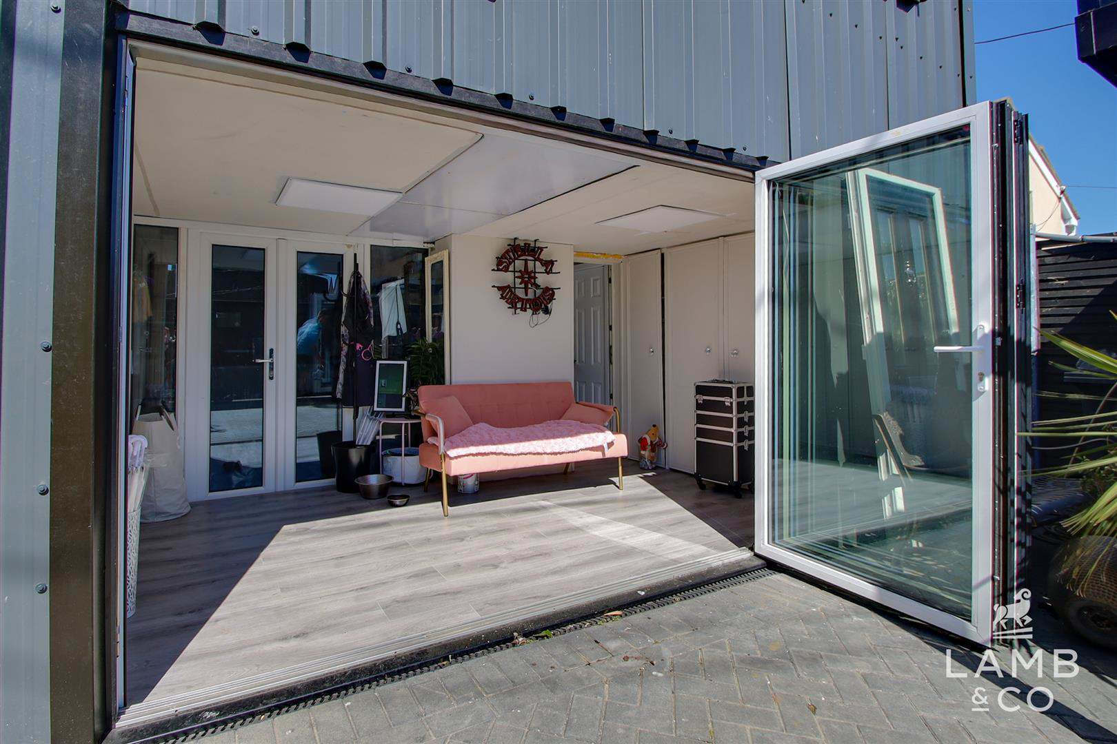 Tower Estate, Point Clear Bay, photo 45